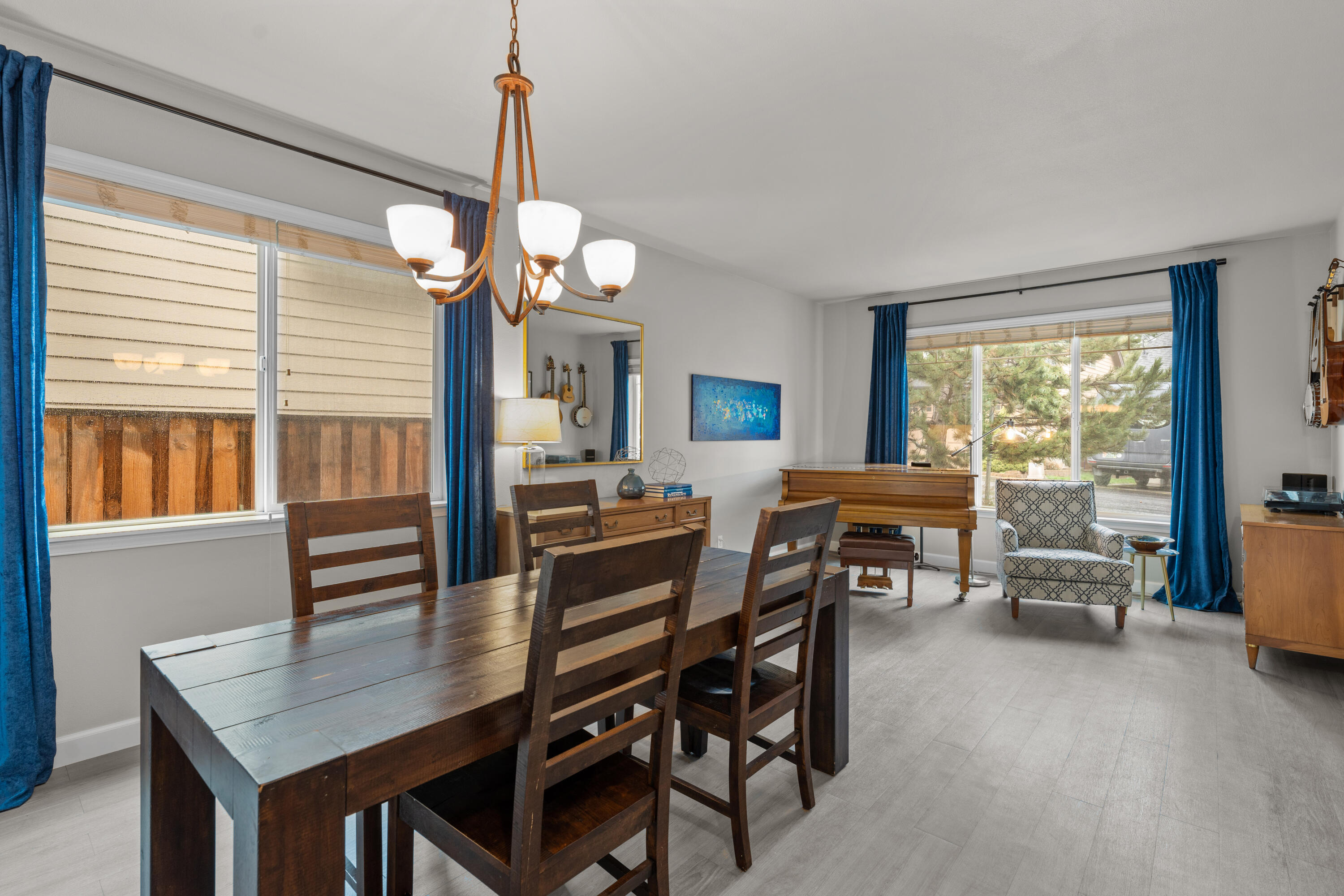 River Canyon Estates - Residential