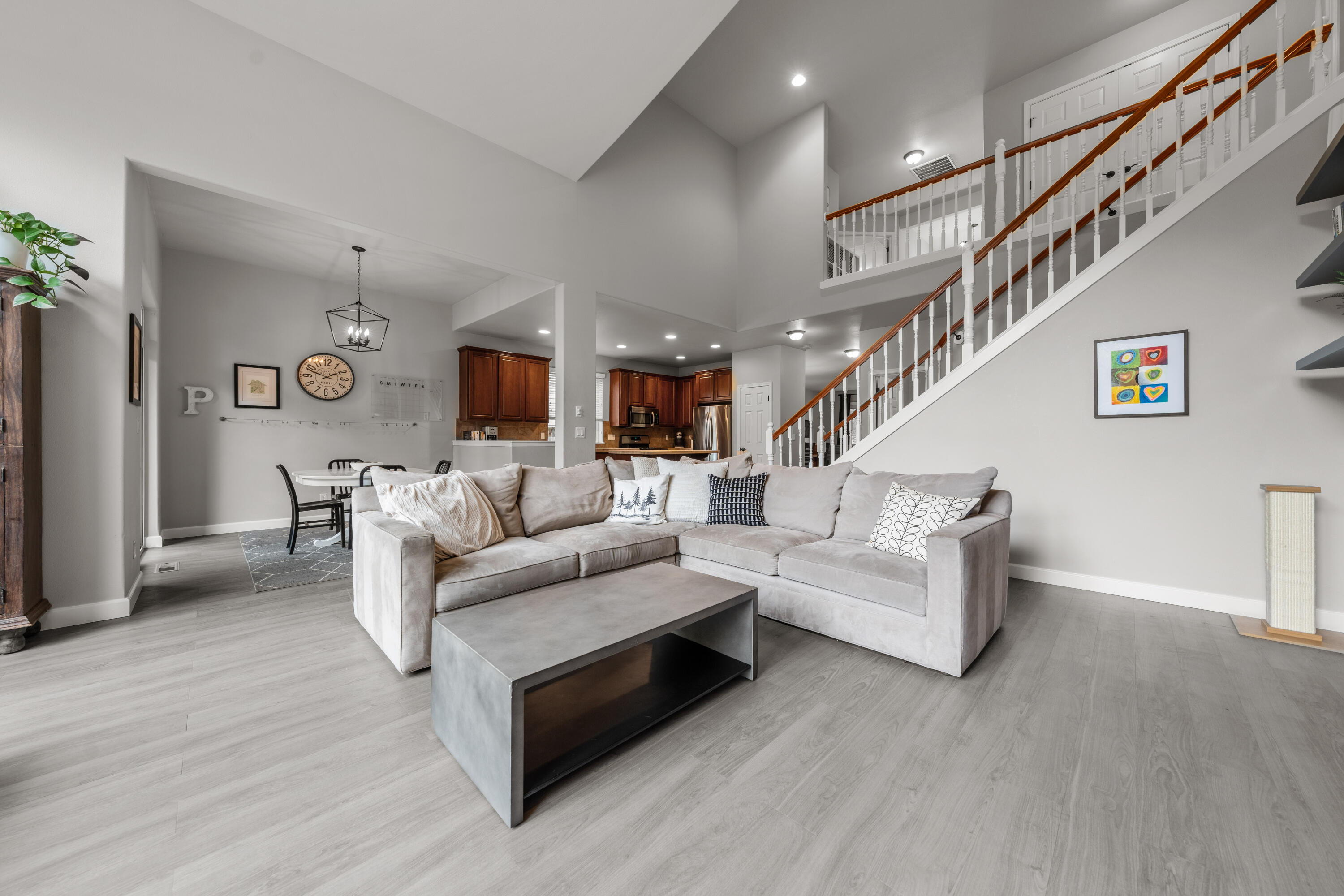 River Canyon Estates - Residential