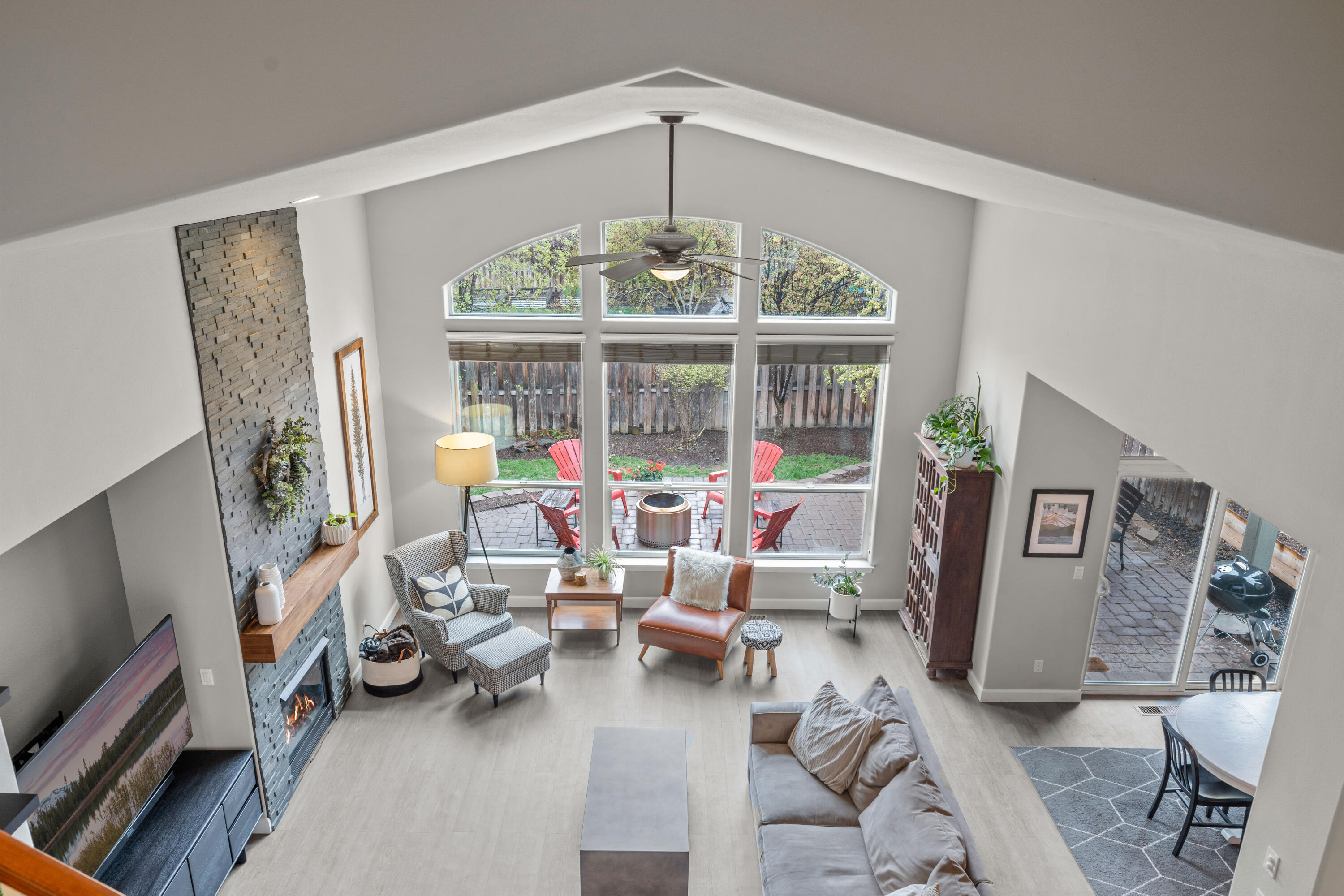 River Canyon Estates - Residential