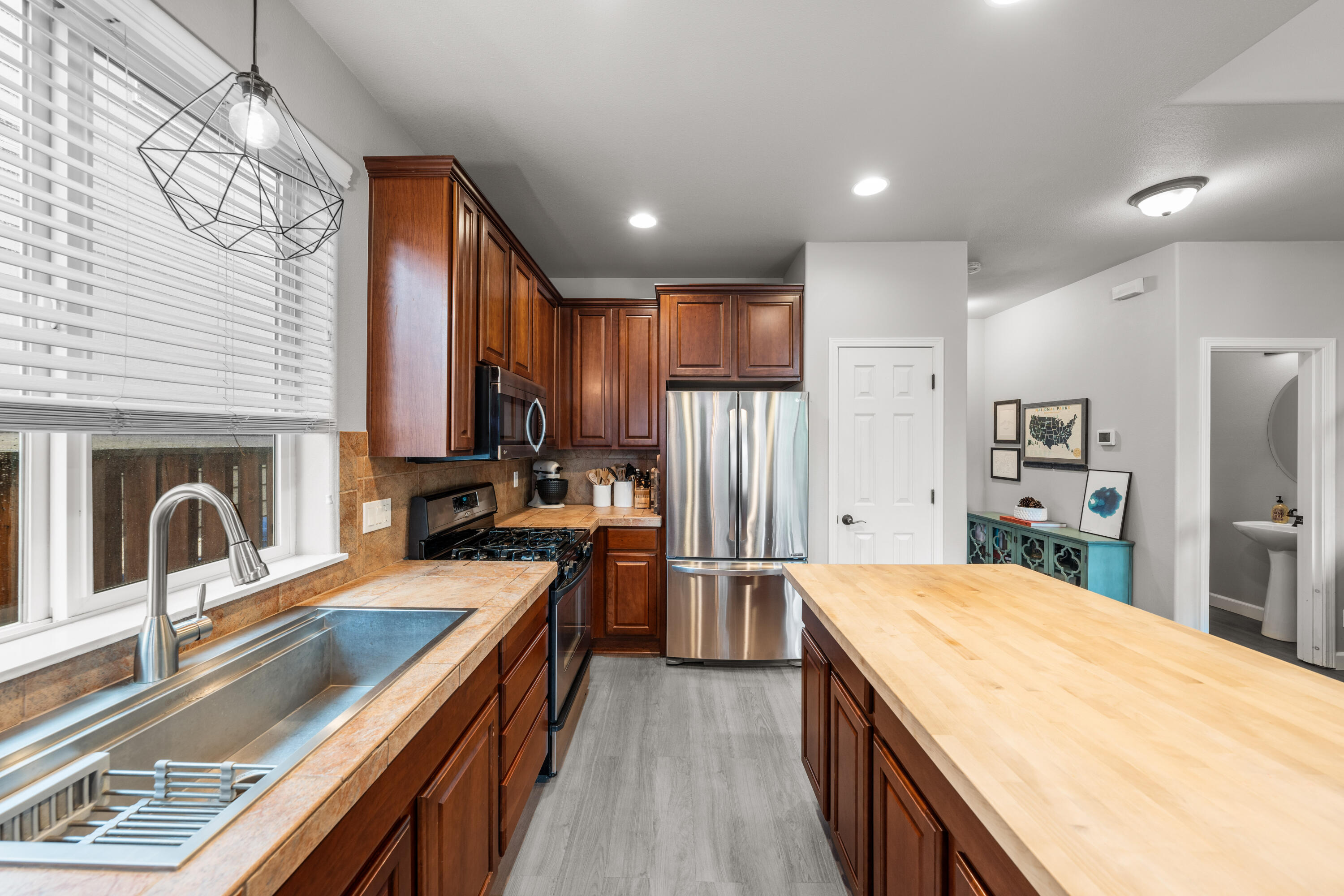 River Canyon Estates - Residential