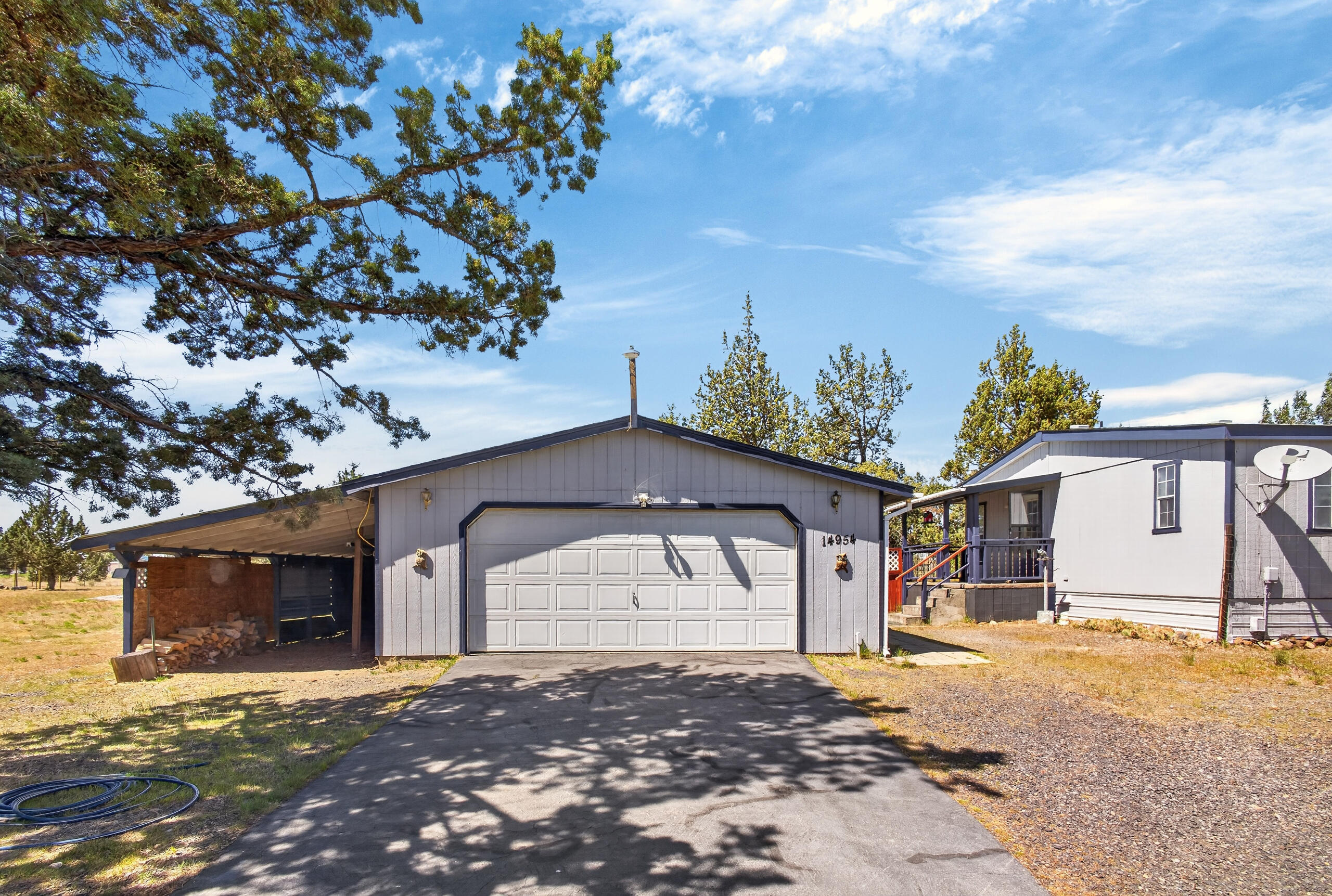 14954 SW Peninsula Drive
