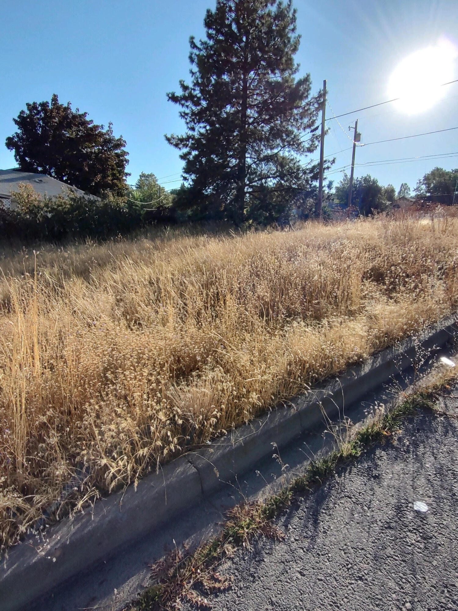 Klamath Falls -Hillside Addition - Land