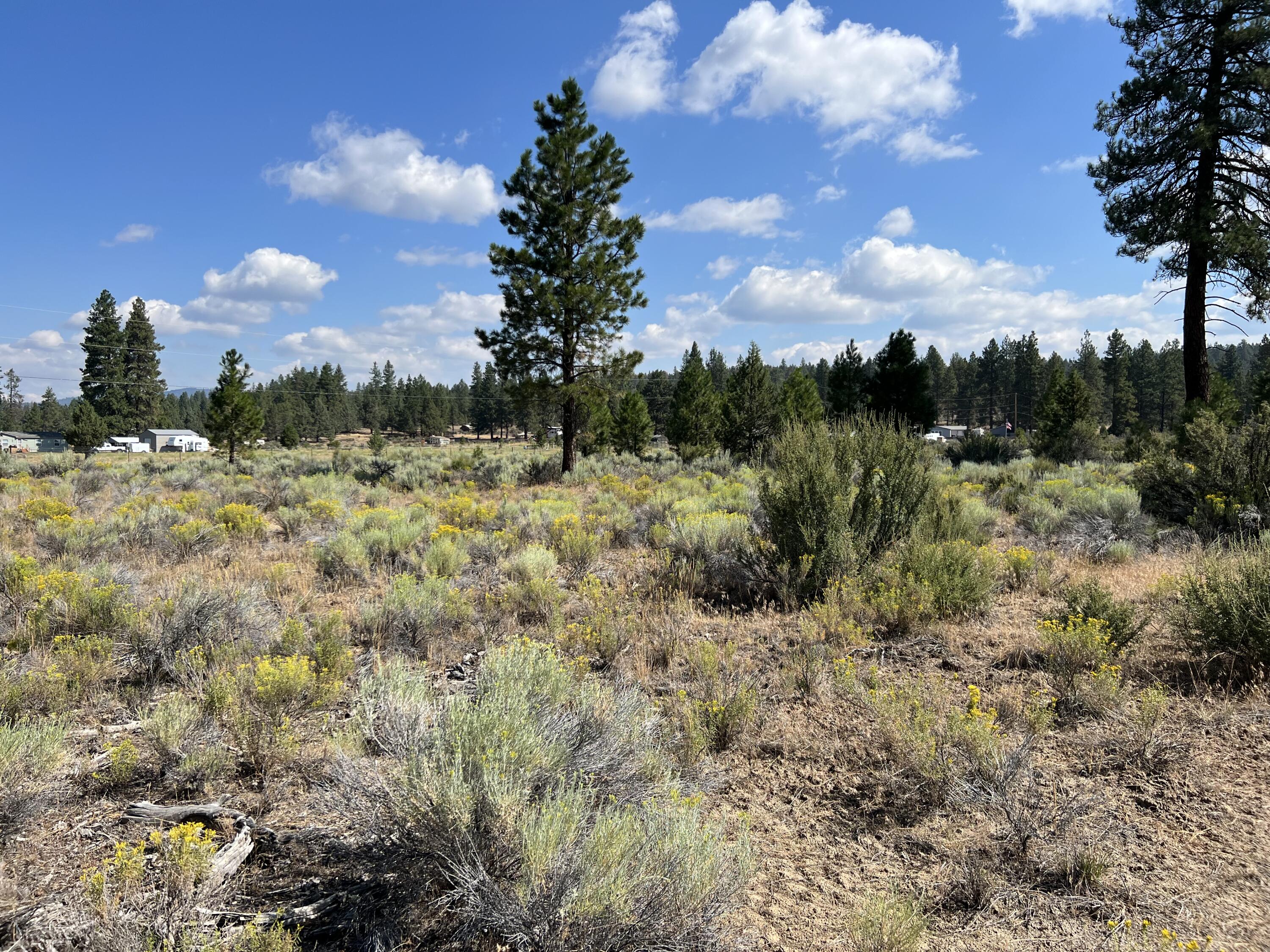 Klamath Falls Forest Estates -Hwy 66 Unit -Plat No. 2 - Land
