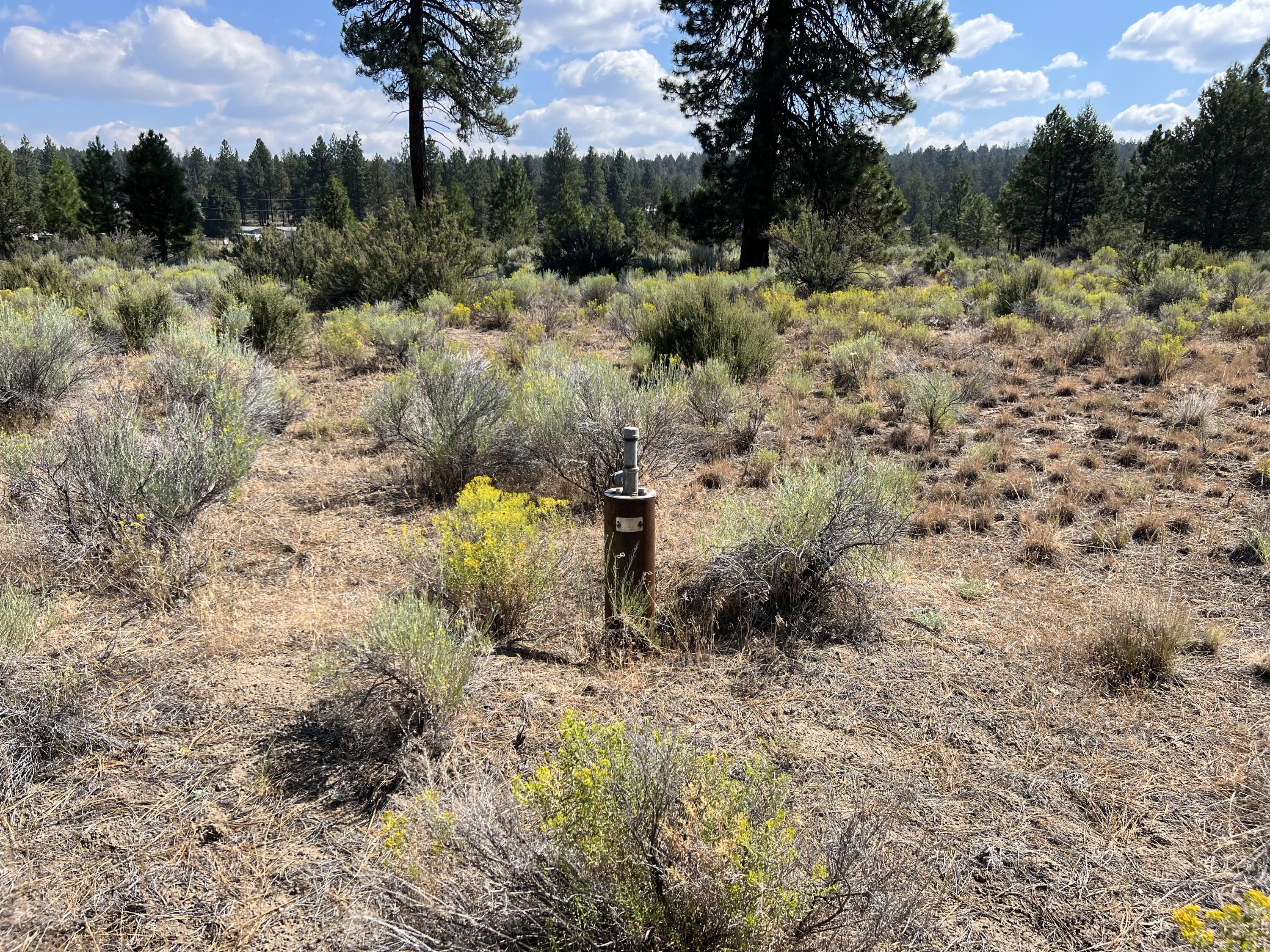 Klamath Falls Forest Estates -Hwy 66 Unit -Plat No. 2 - Land