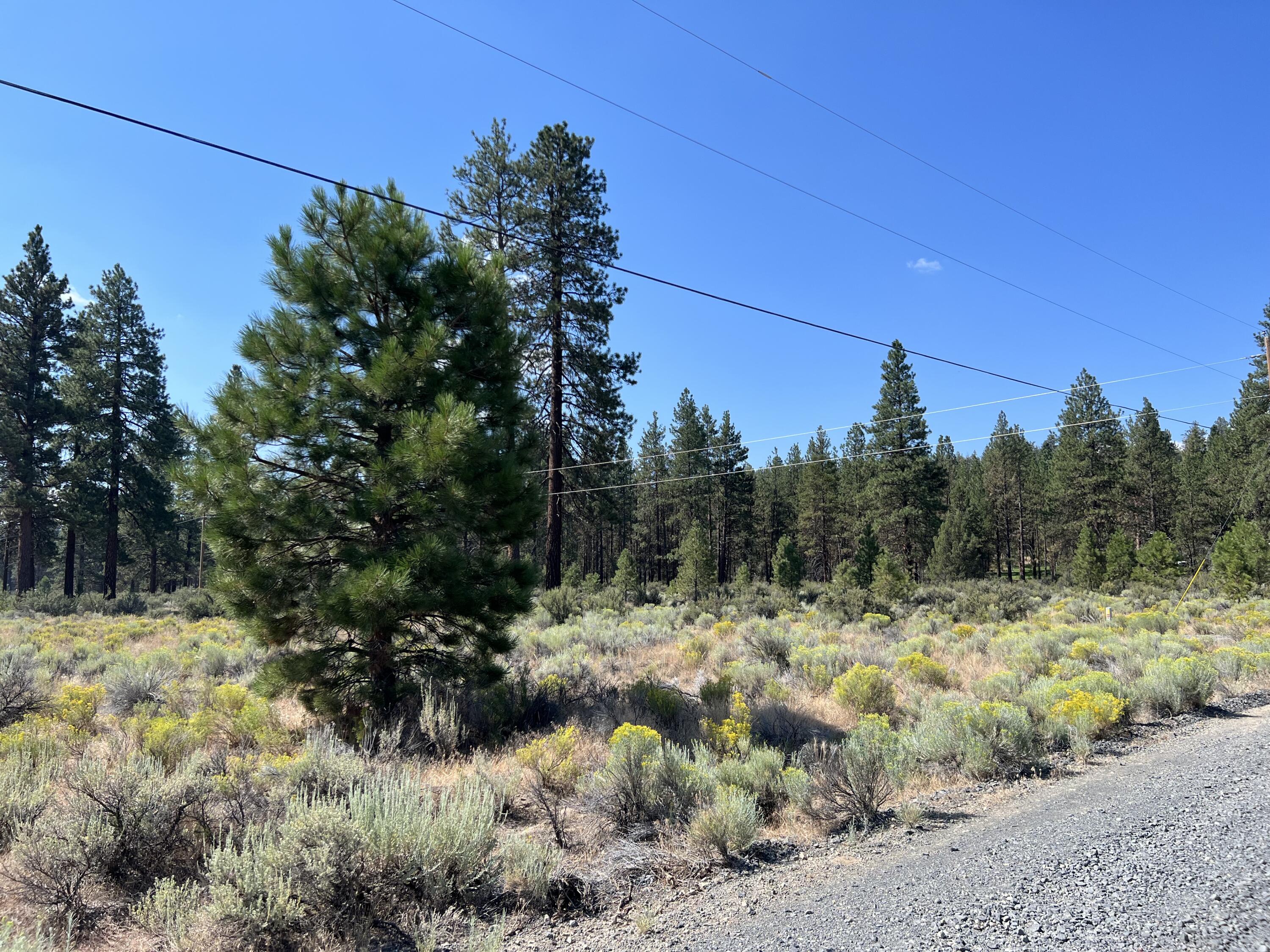 Klamath Falls Forest Estates -Hwy 66 Unit -Plat No. 2 - Land