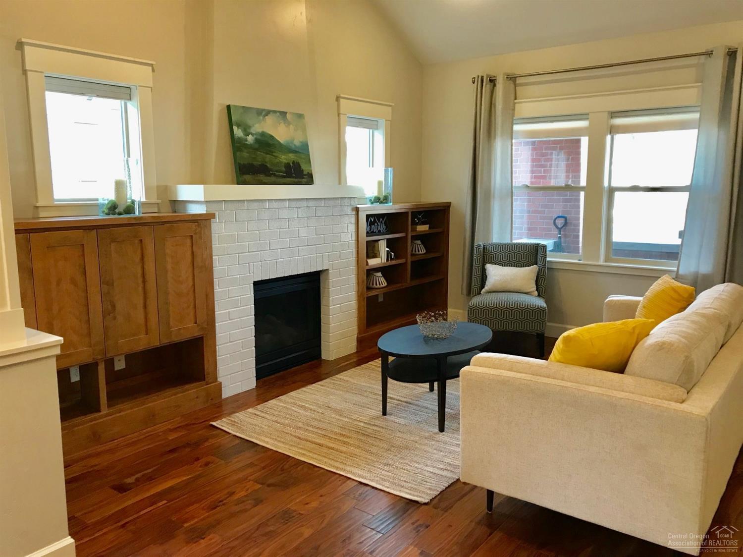 NorthWest Crossing - Residential