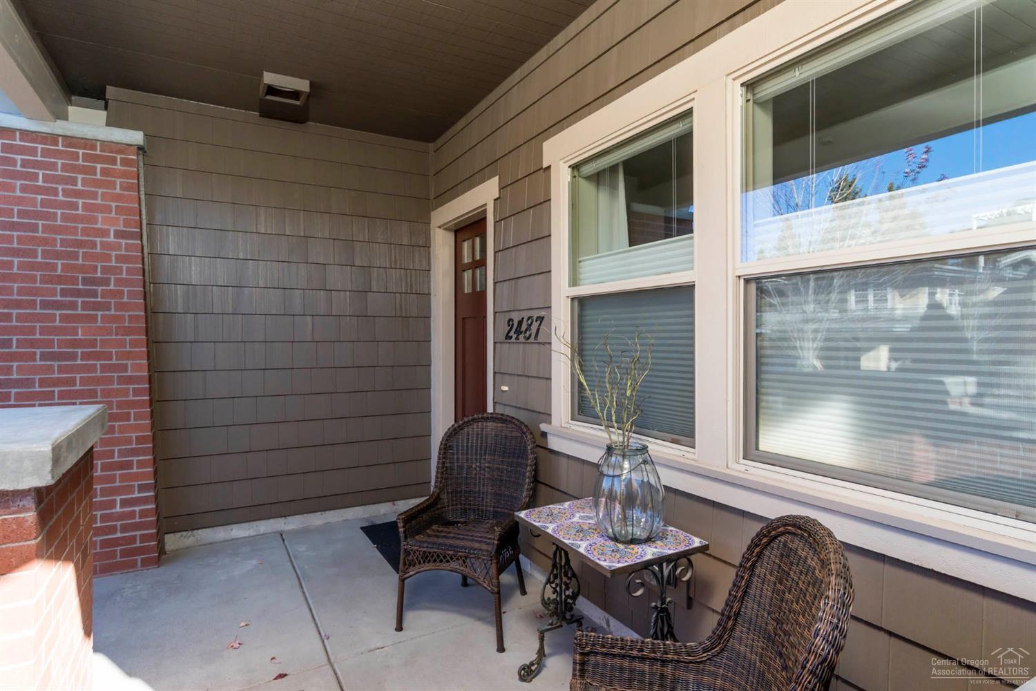 NorthWest Crossing - Residential