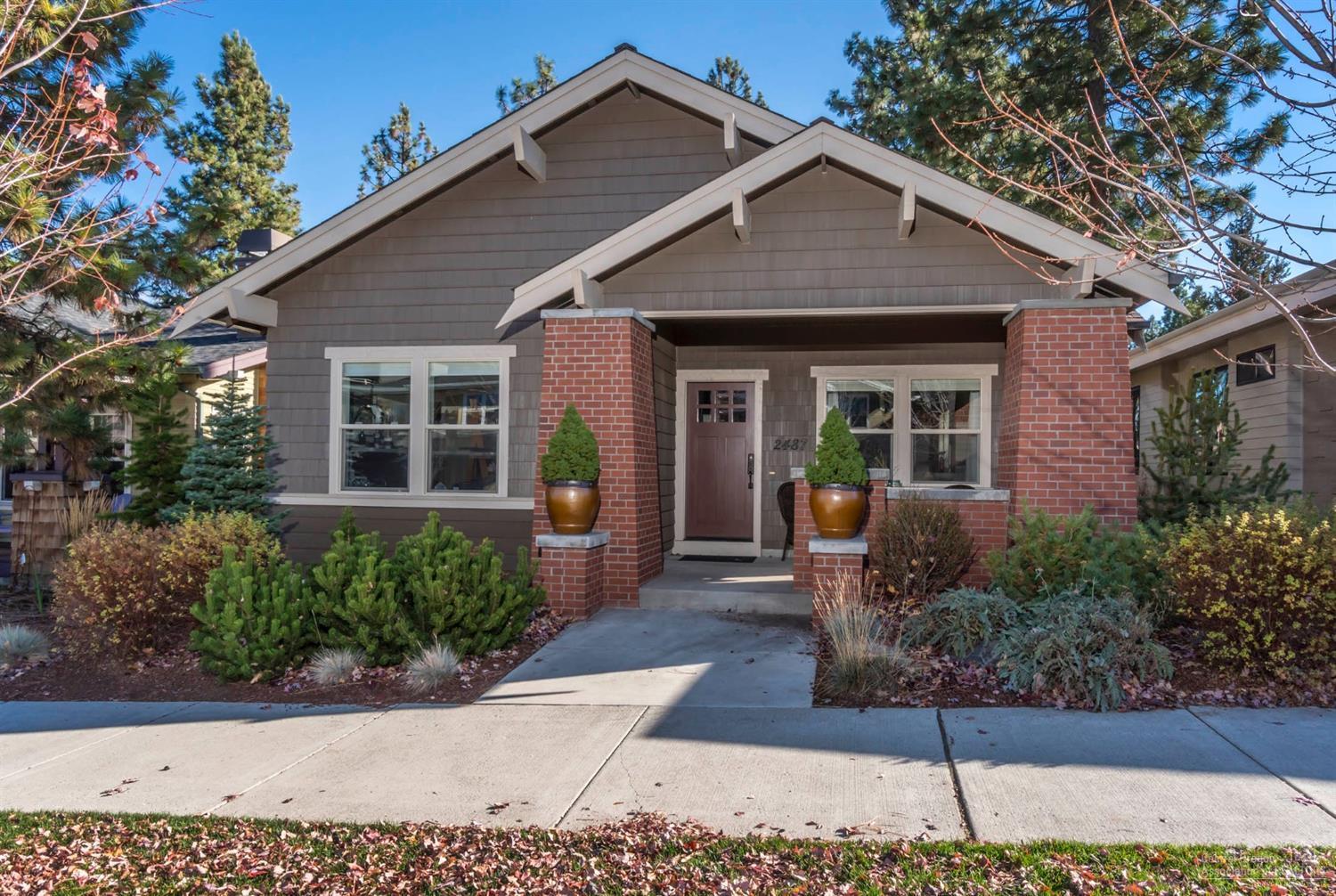 NorthWest Crossing - Residential