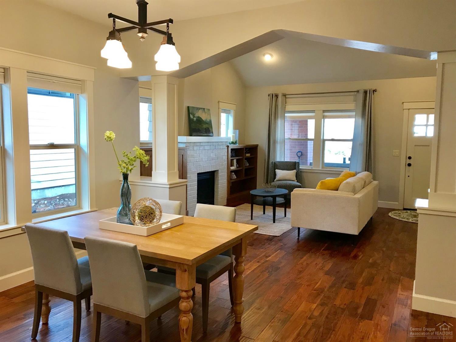 NorthWest Crossing - Residential