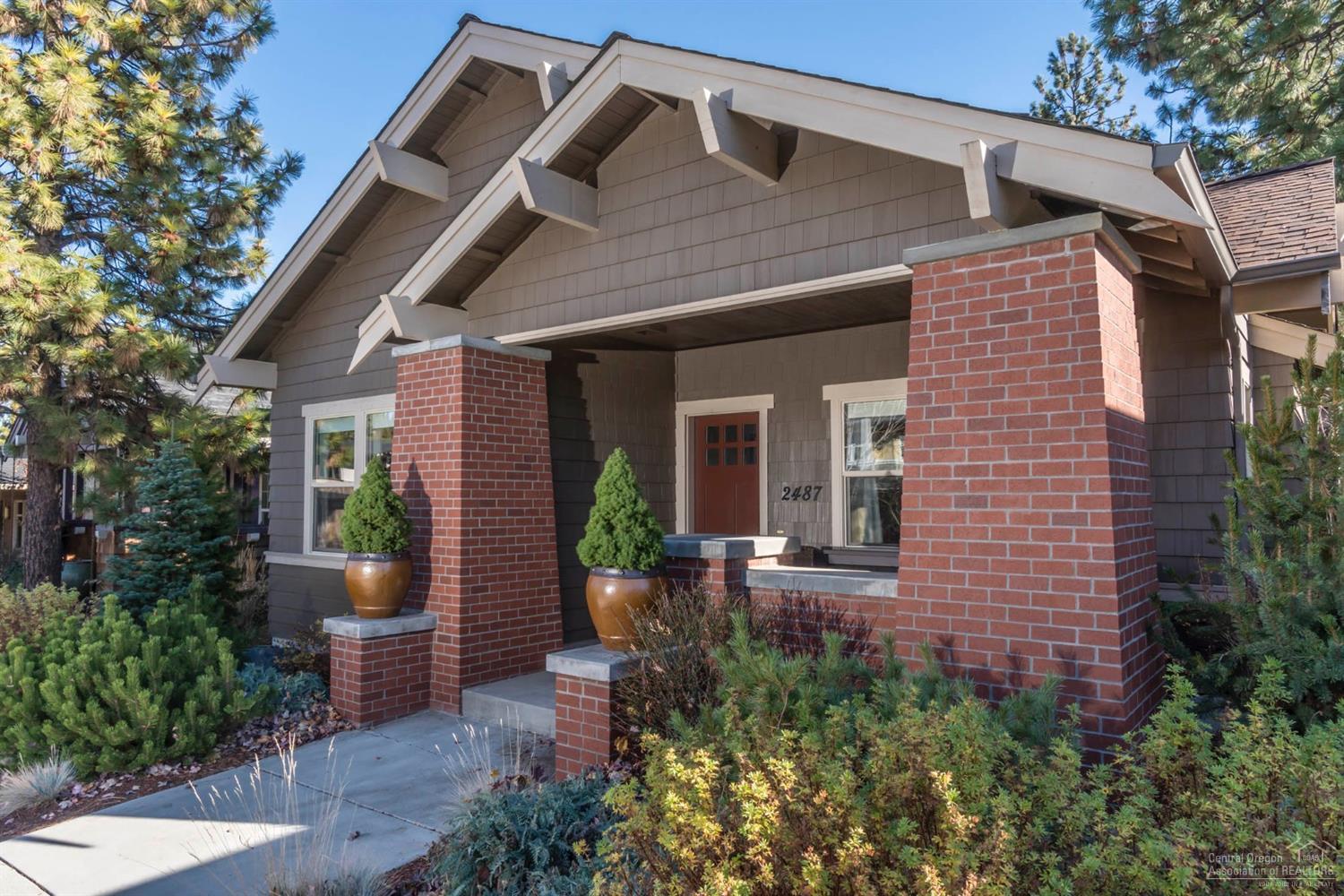 NorthWest Crossing - Residential