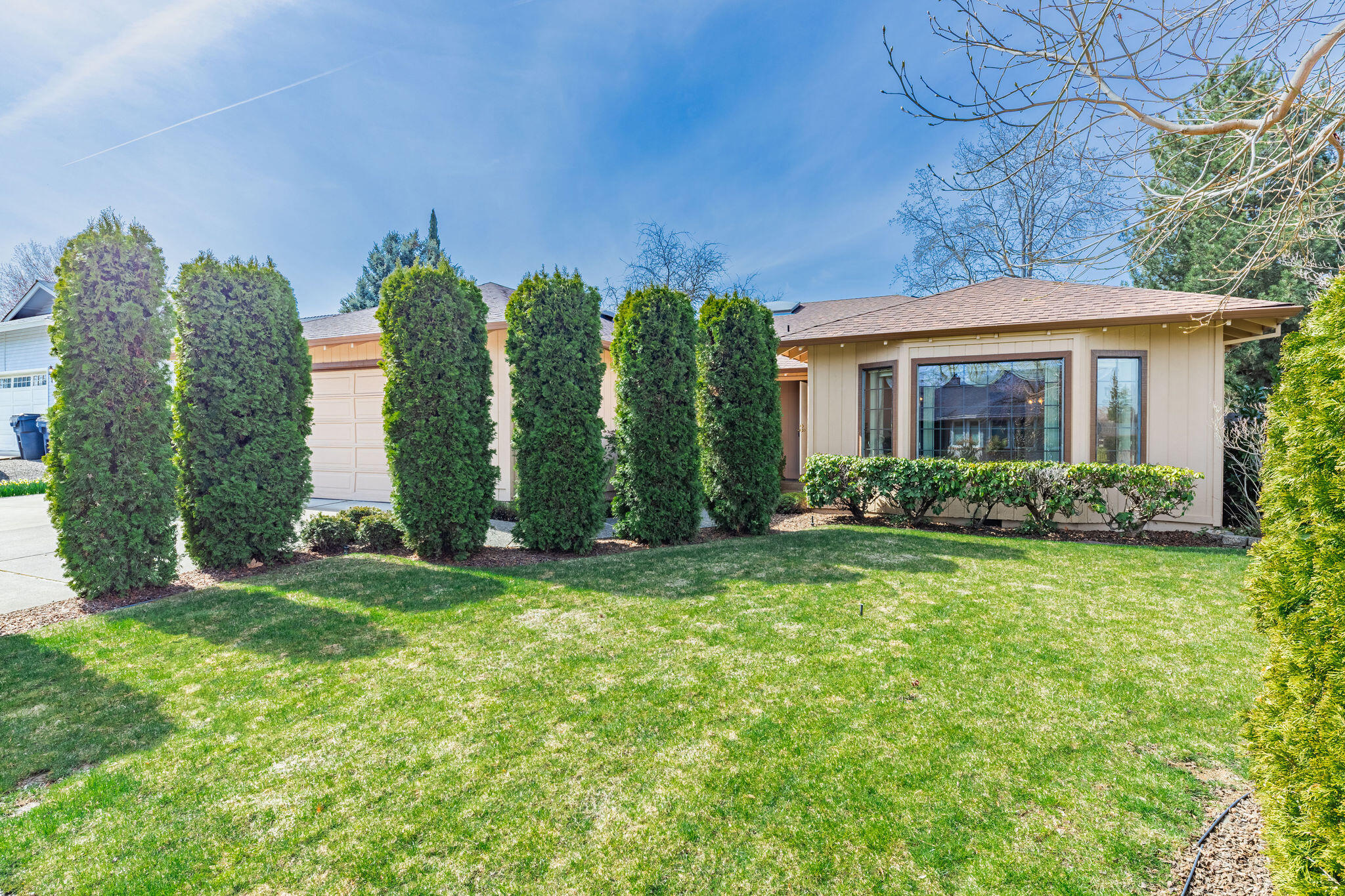 Lawnview Subdivision Unit I - Residential