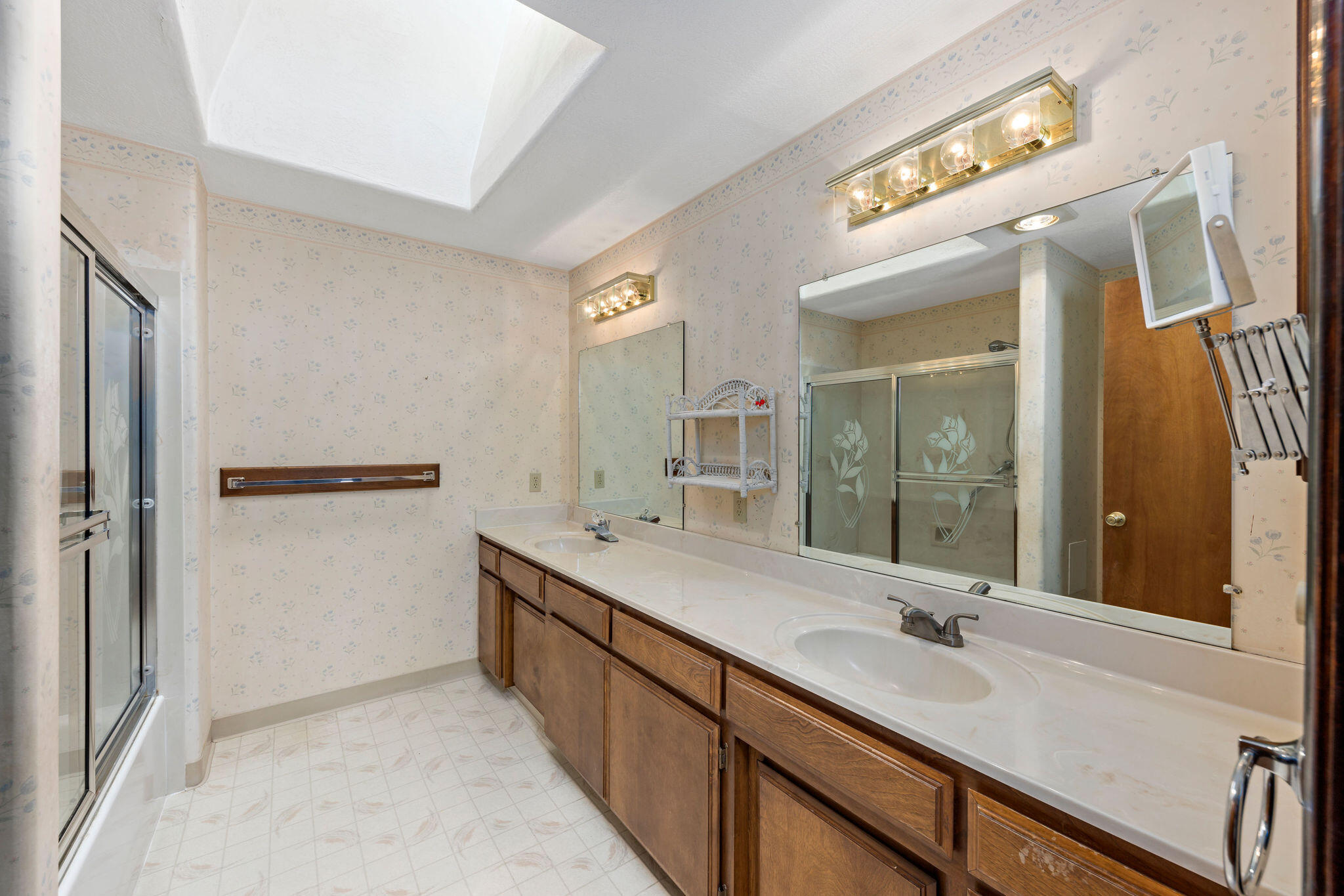 Lawnview Subdivision Unit I - Residential