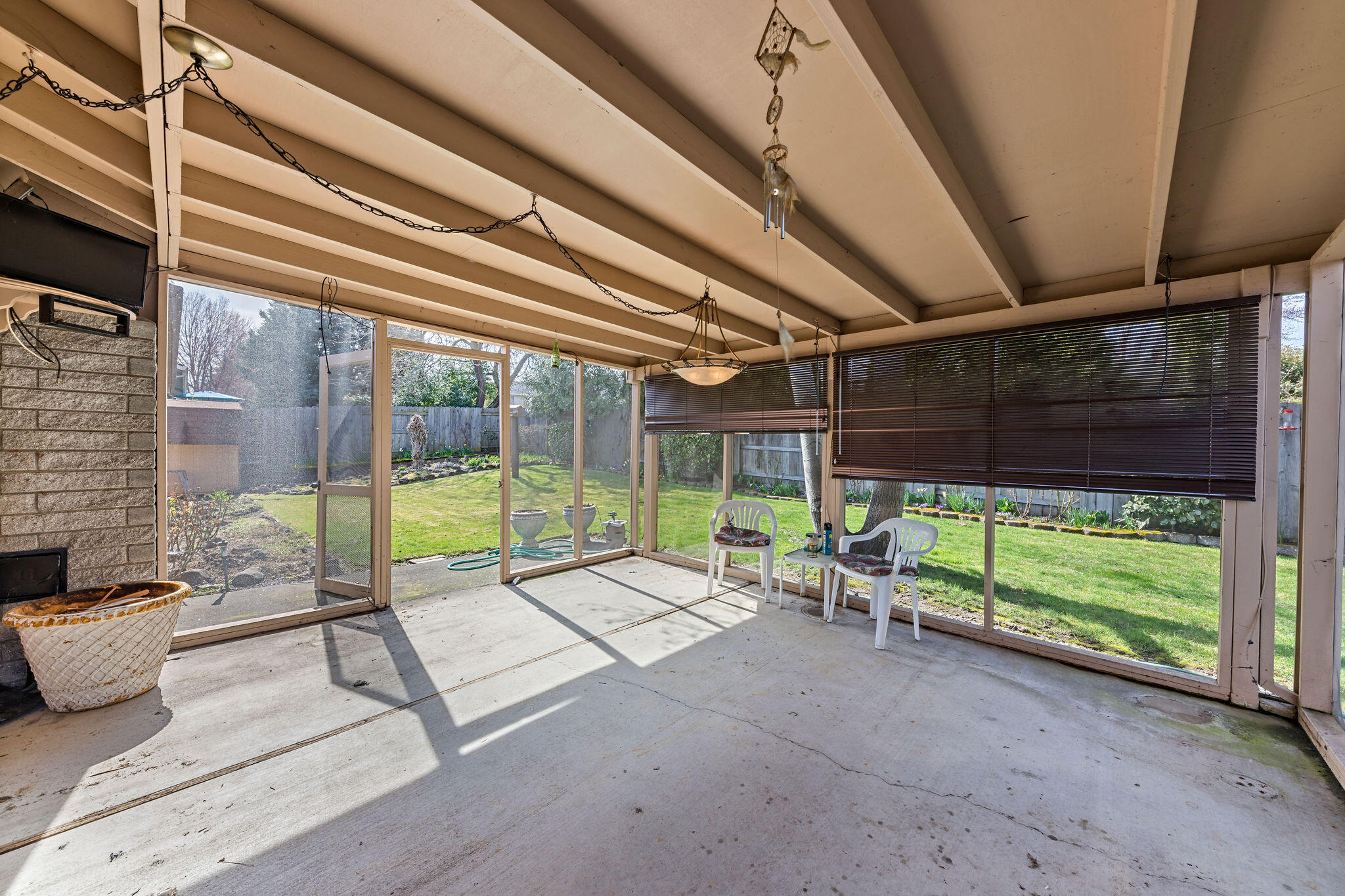 Lawnview Subdivision Unit I - Residential