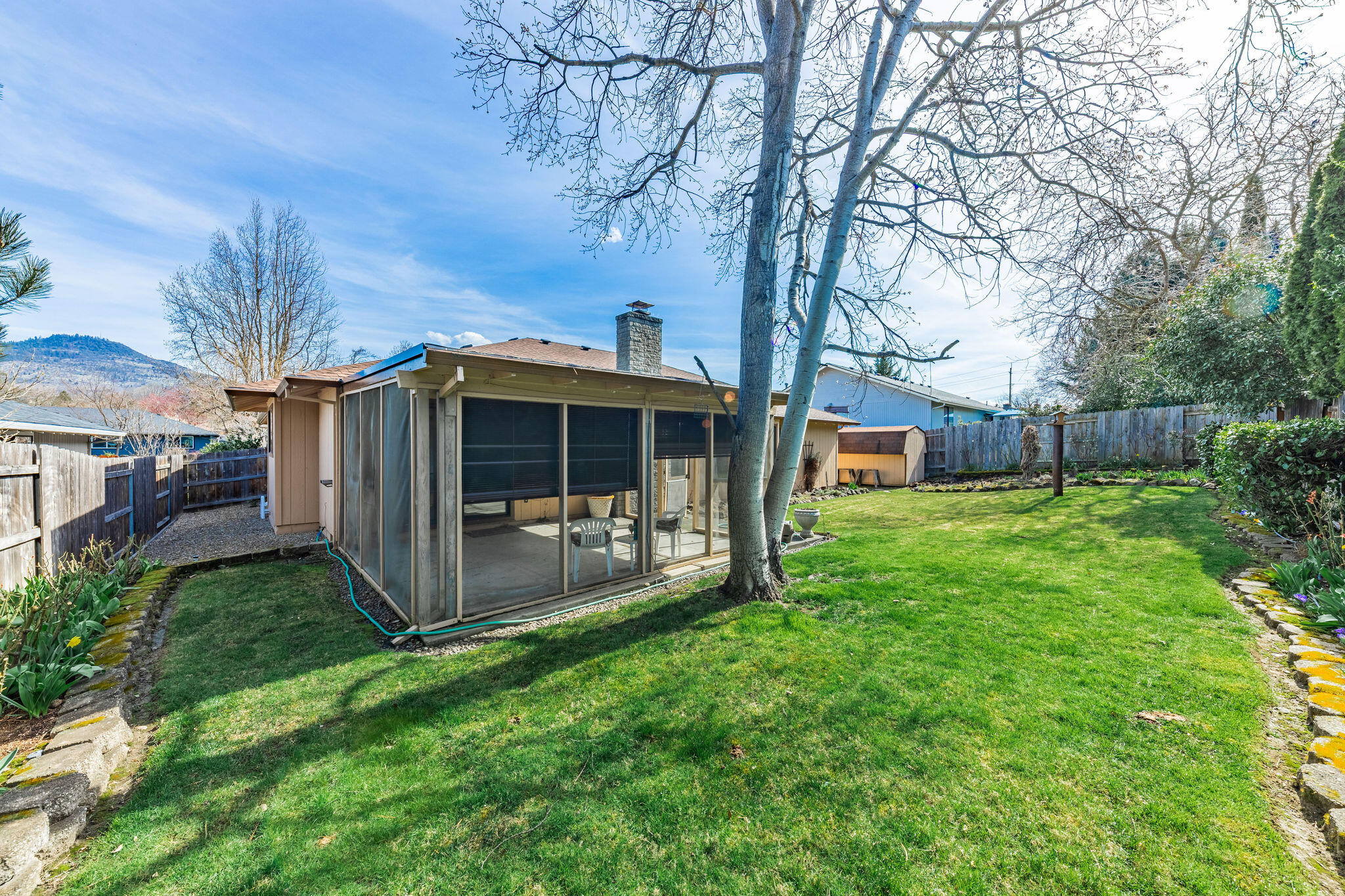 Lawnview Subdivision Unit I - Residential