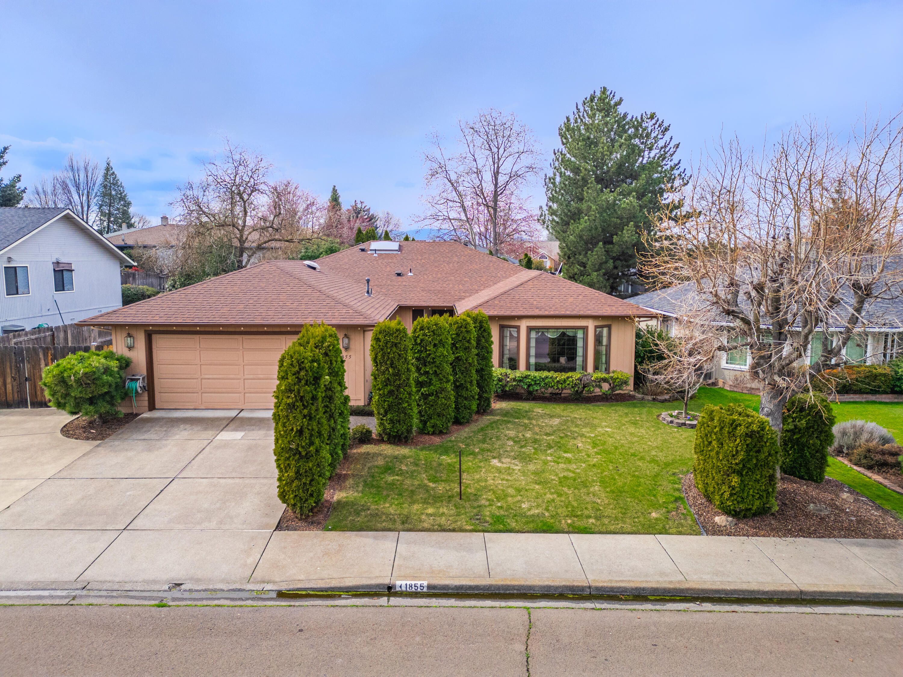 Lawnview Subdivision Unit I - Residential