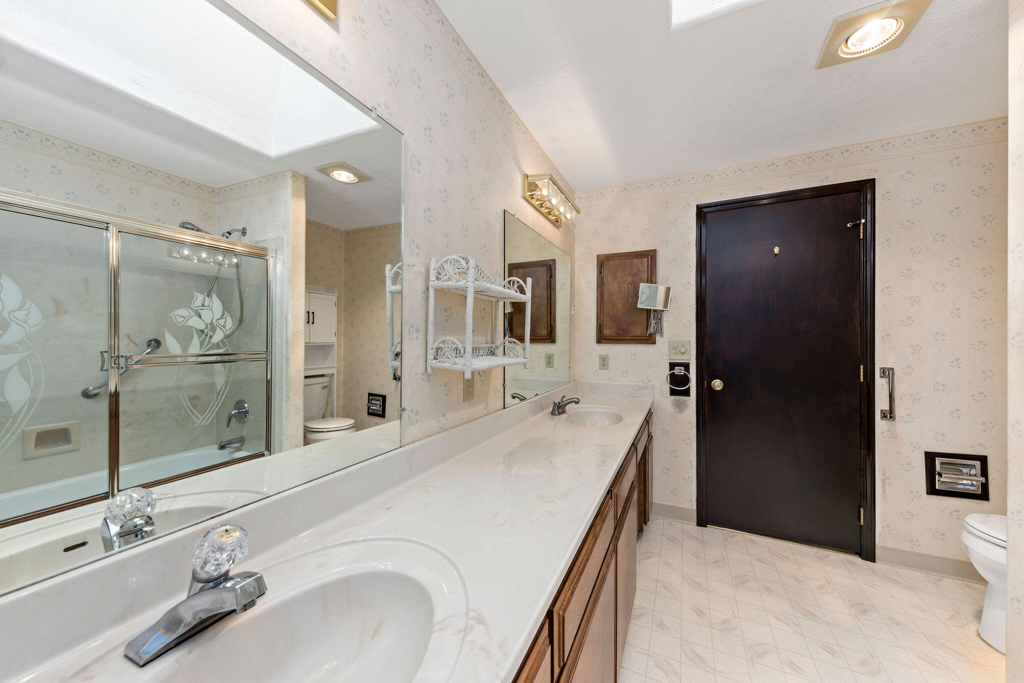 Lawnview Subdivision Unit I - Residential