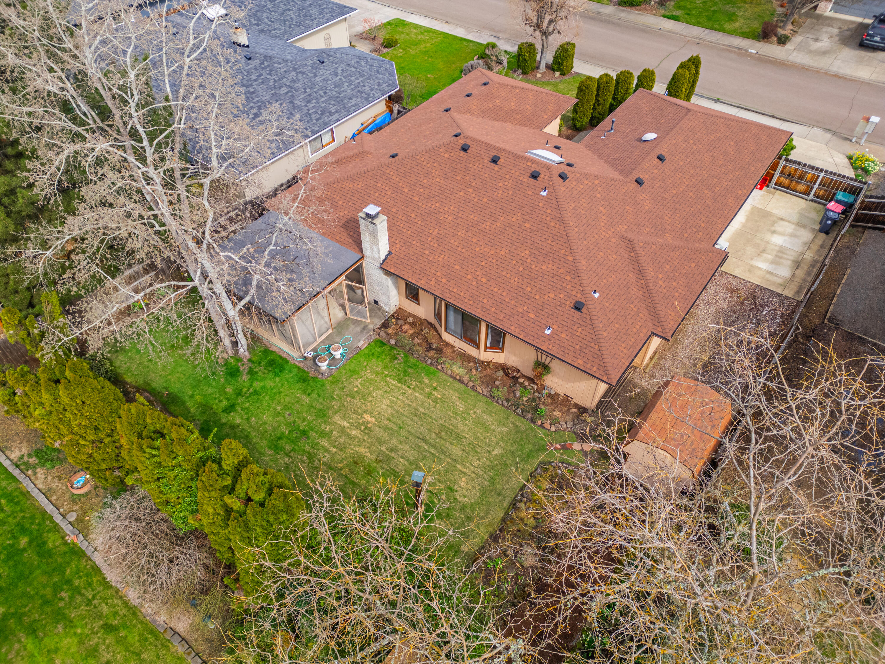 Lawnview Subdivision Unit I - Residential