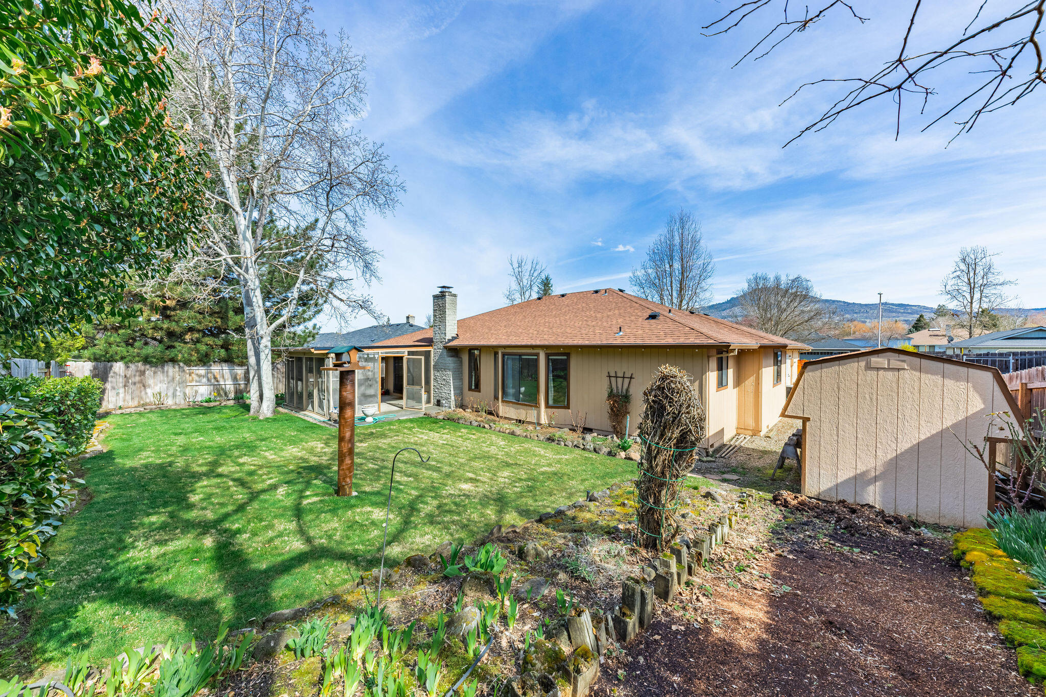 Lawnview Subdivision Unit I - Residential