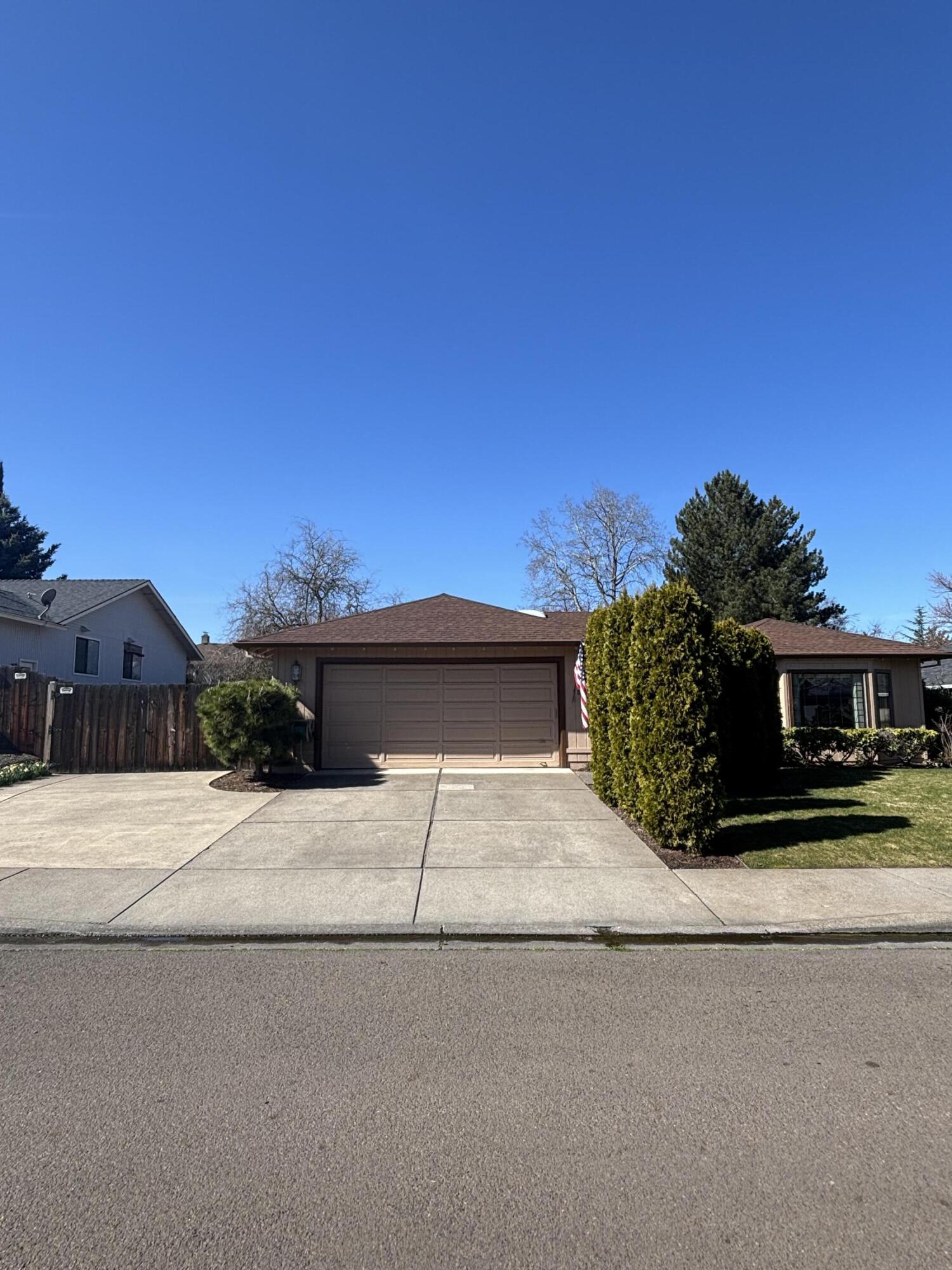 Lawnview Subdivision Unit I - Residential