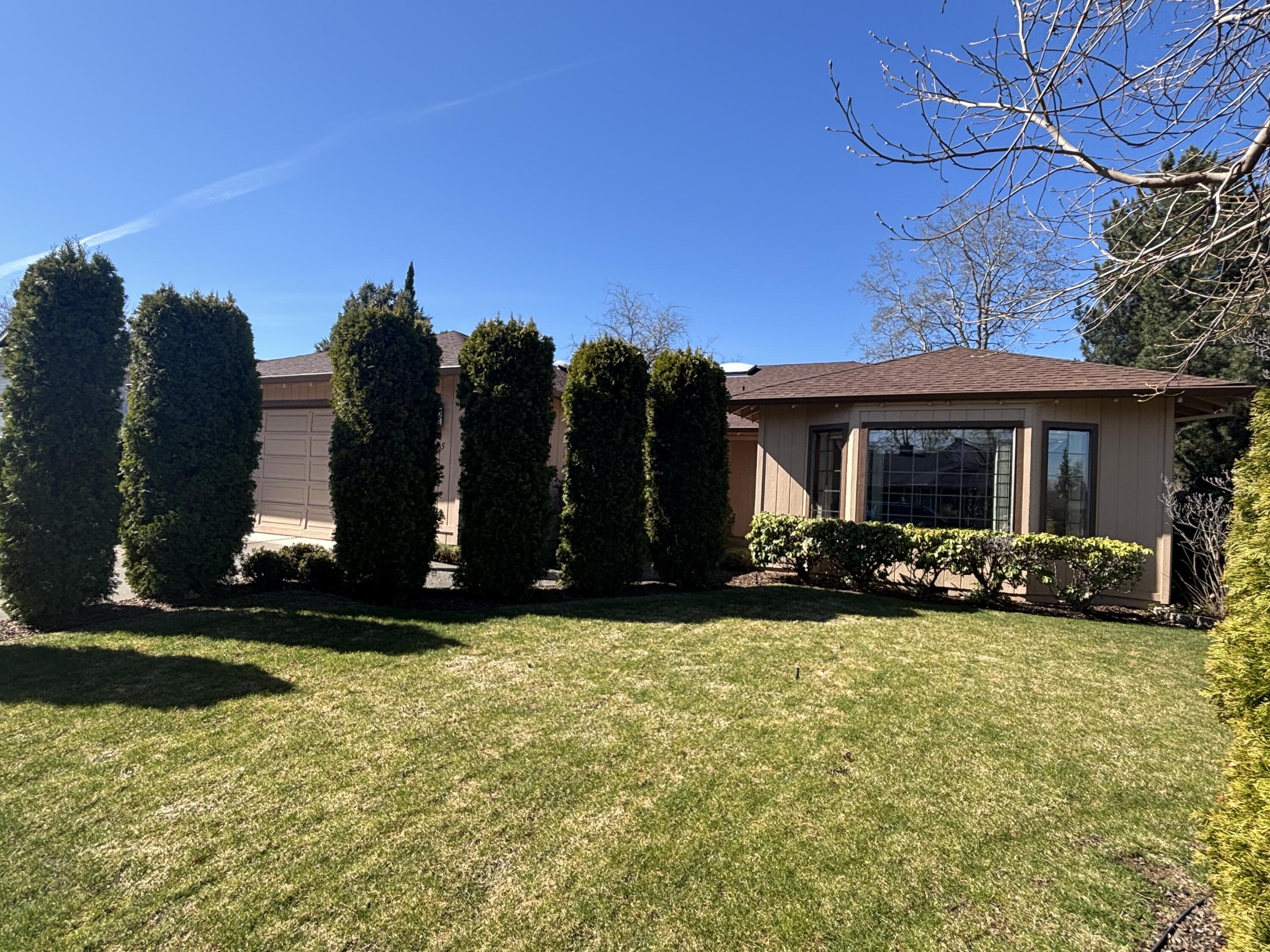 Lawnview Subdivision Unit I - Residential