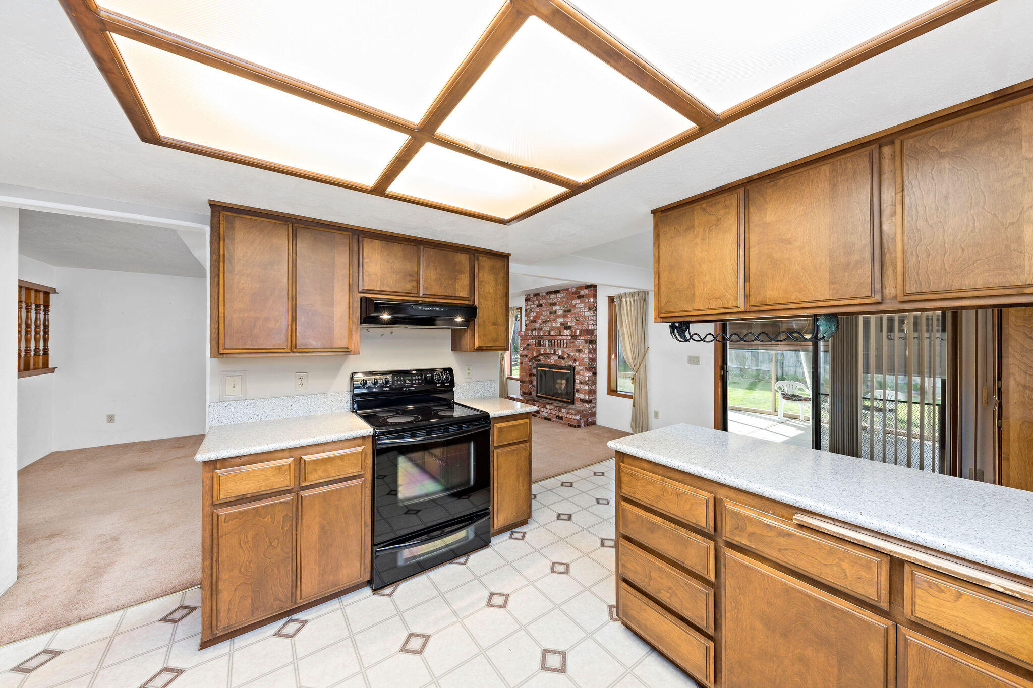 Lawnview Subdivision Unit I - Residential