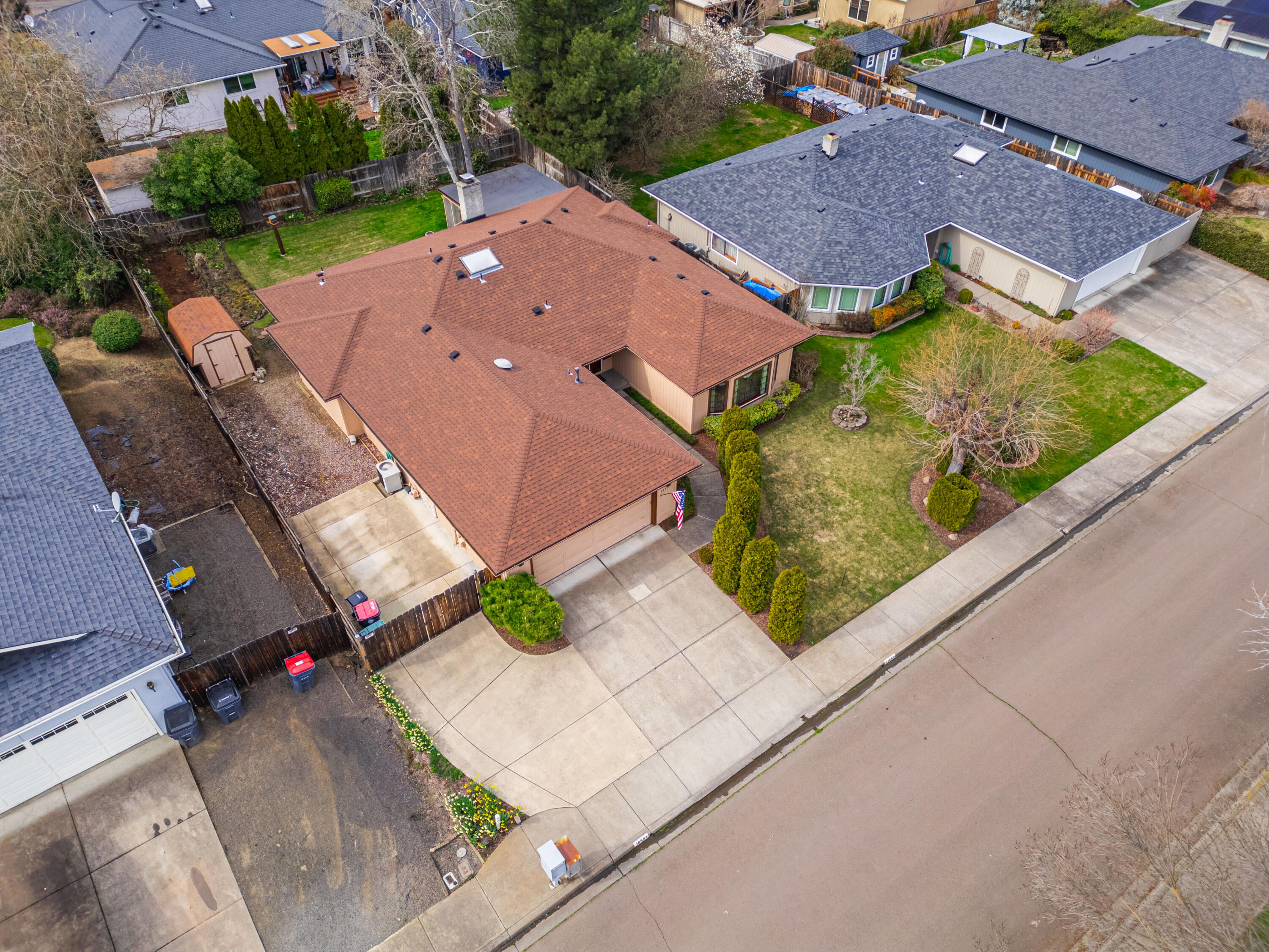 Lawnview Subdivision Unit I - Residential