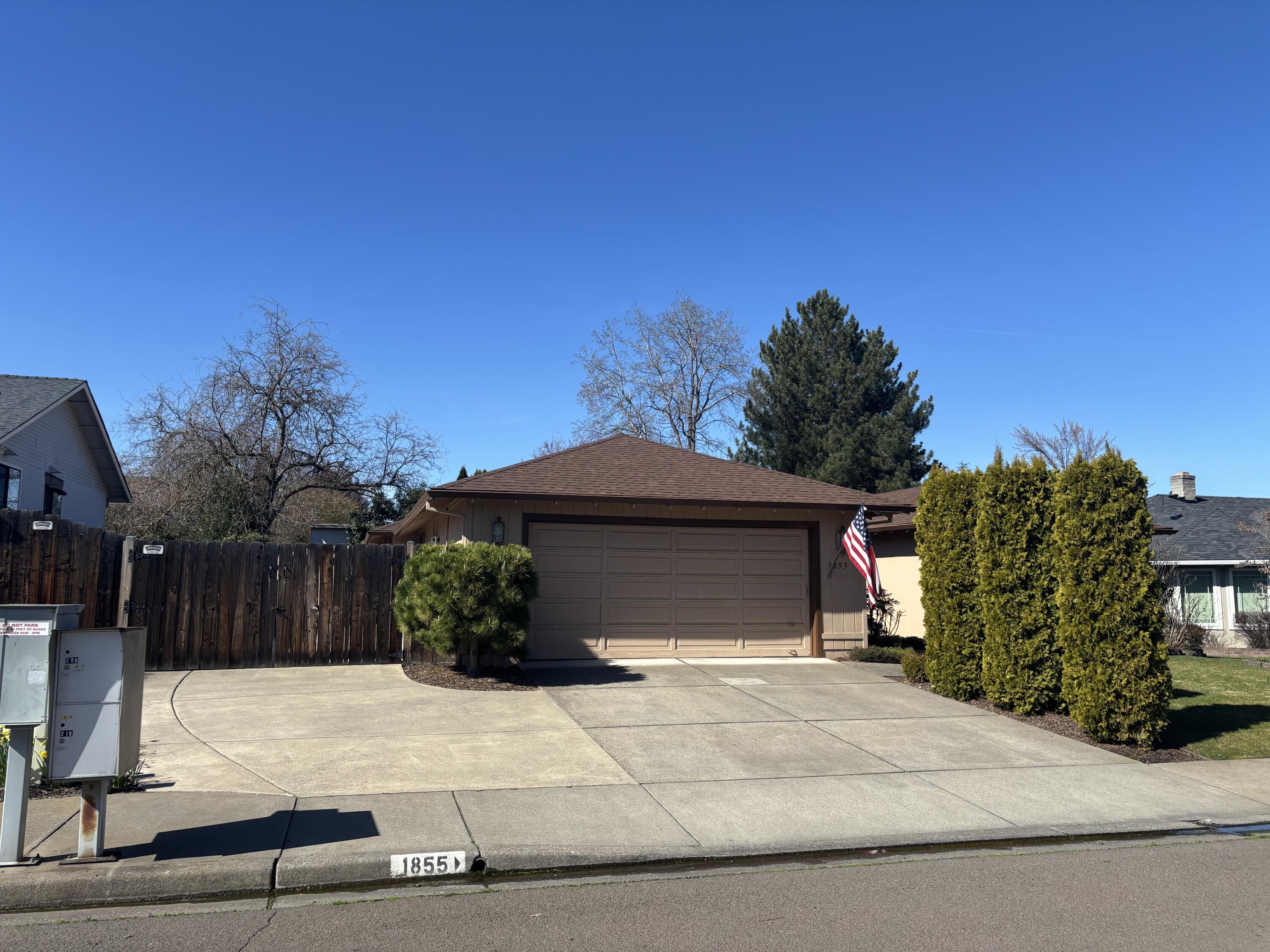 Lawnview Subdivision Unit I - Residential