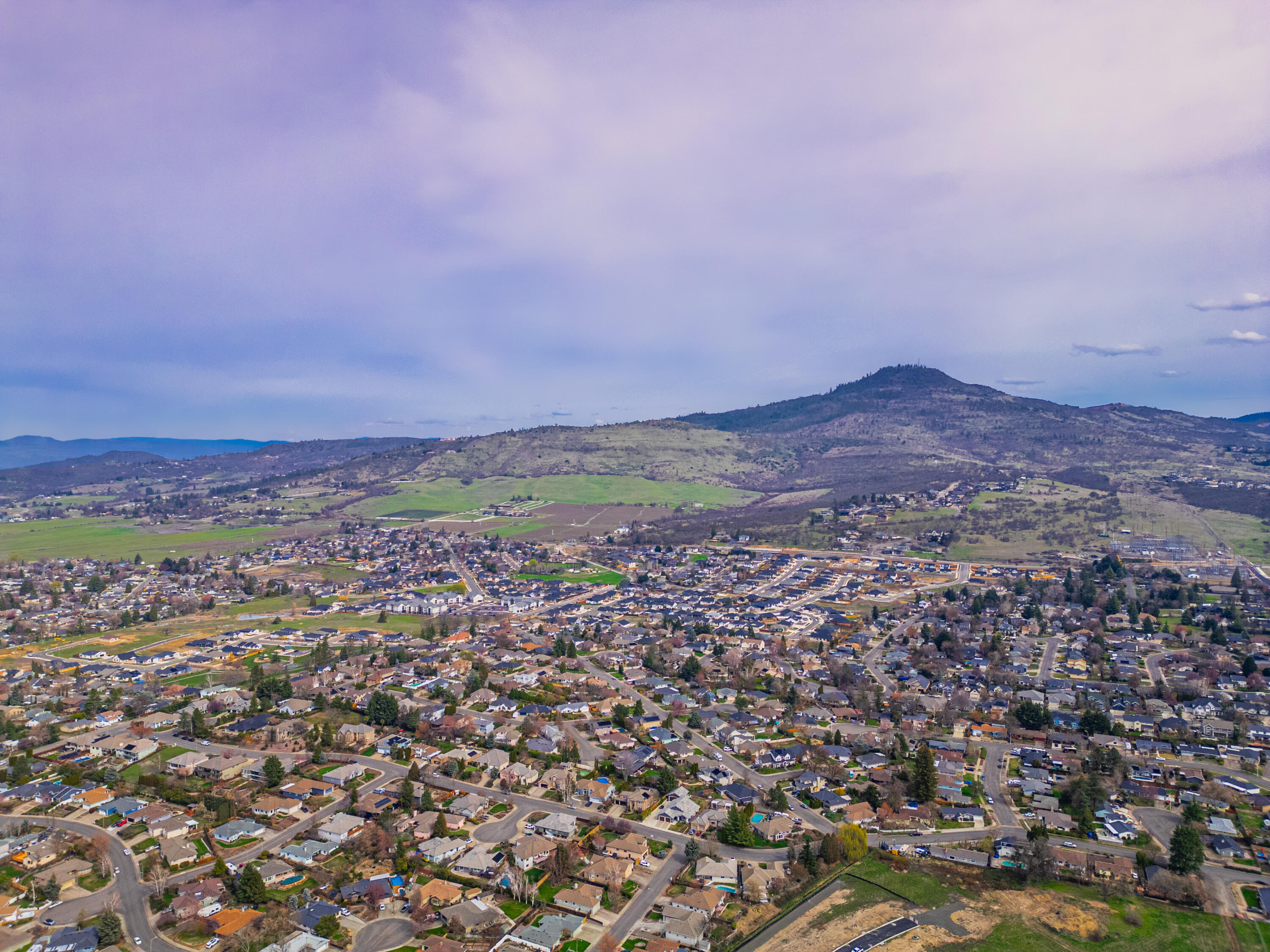 Lawnview Subdivision Unit I - Residential