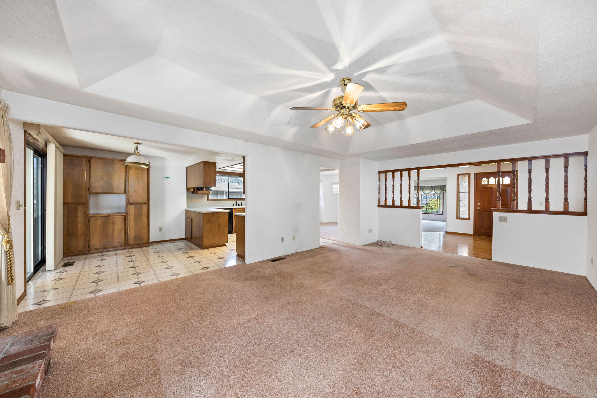 Lawnview Subdivision Unit I - Residential