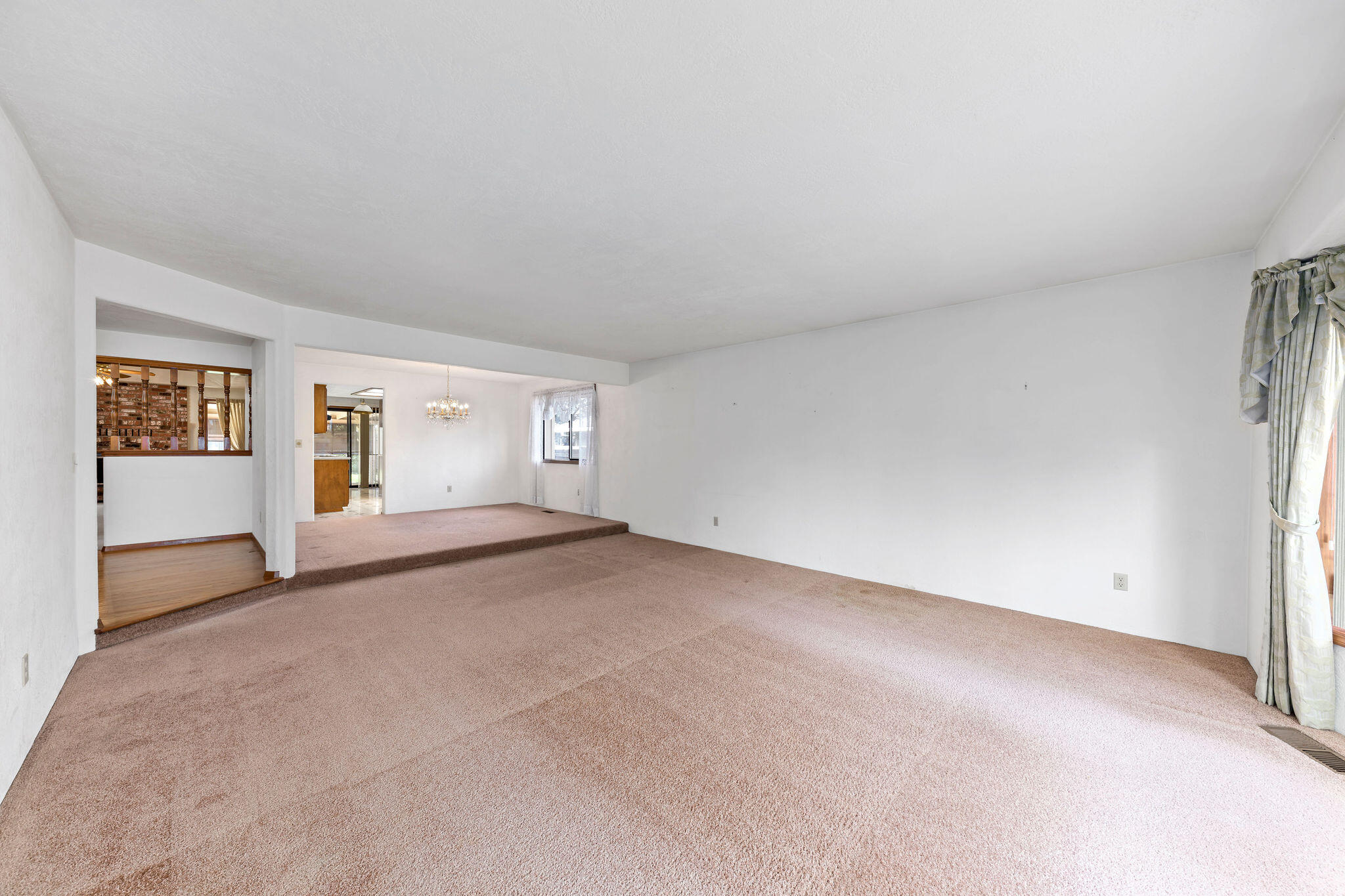 Lawnview Subdivision Unit I - Residential