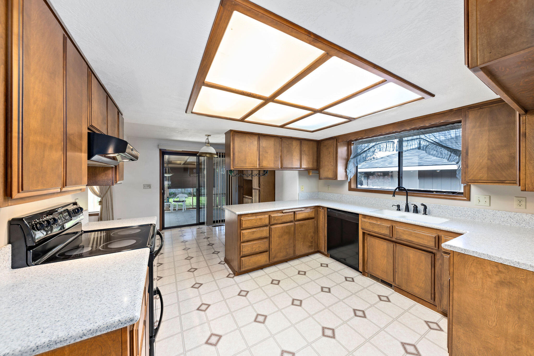 Lawnview Subdivision Unit I - Residential