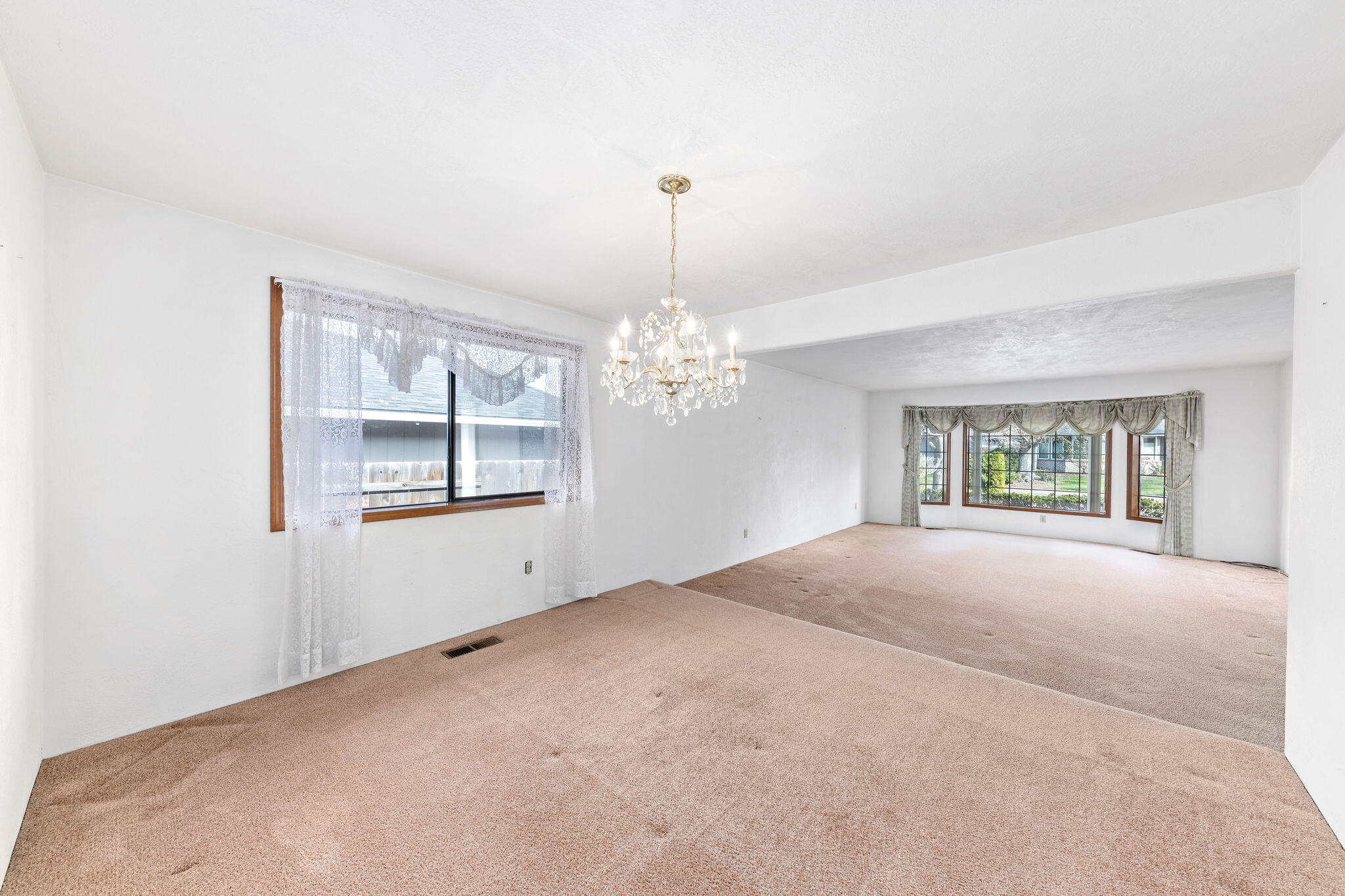 Lawnview Subdivision Unit I - Residential