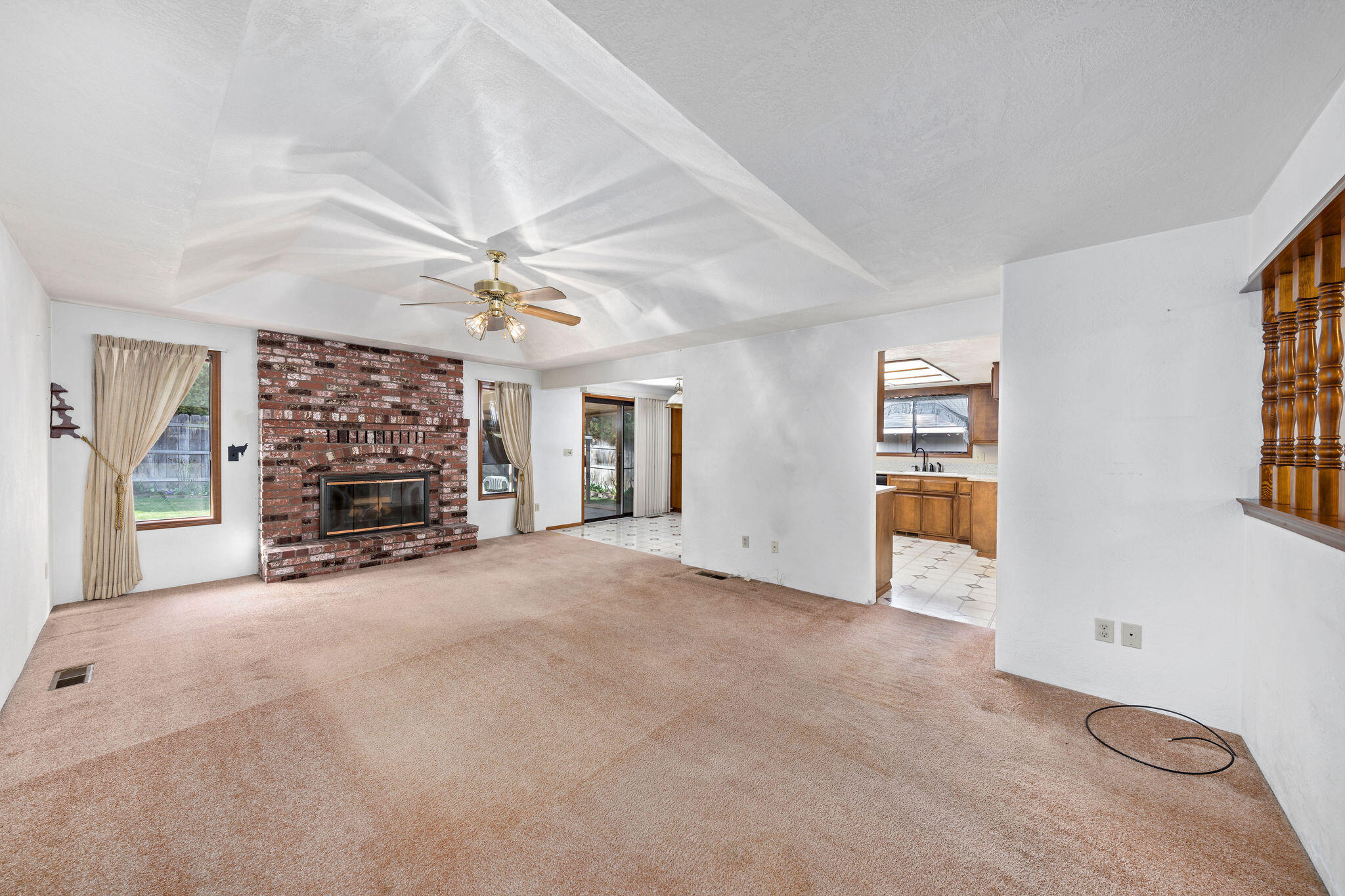 Lawnview Subdivision Unit I - Residential