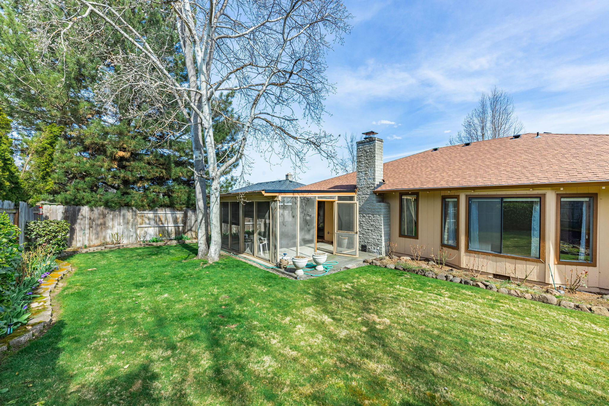 Lawnview Subdivision Unit I - Residential