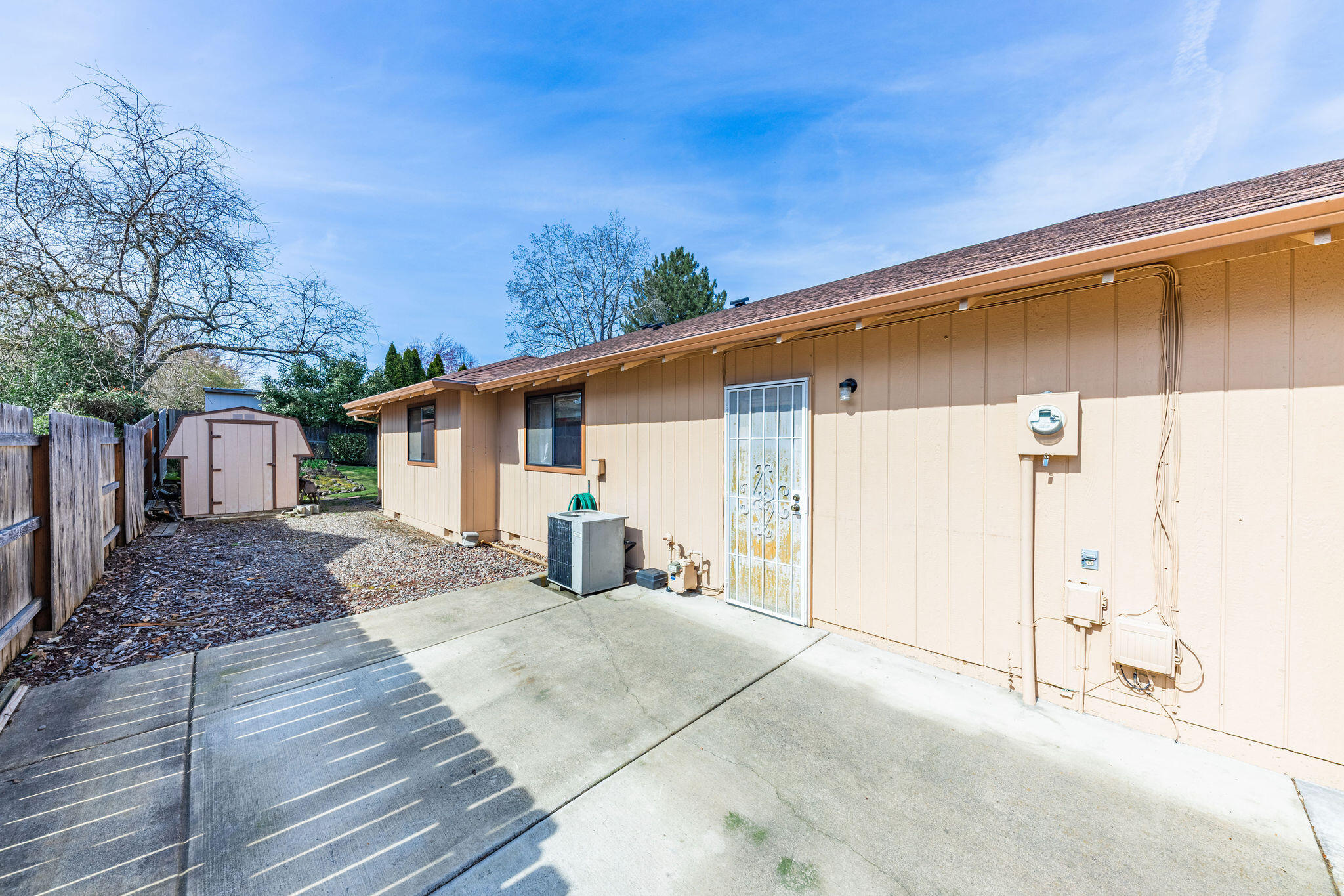 Lawnview Subdivision Unit I - Residential