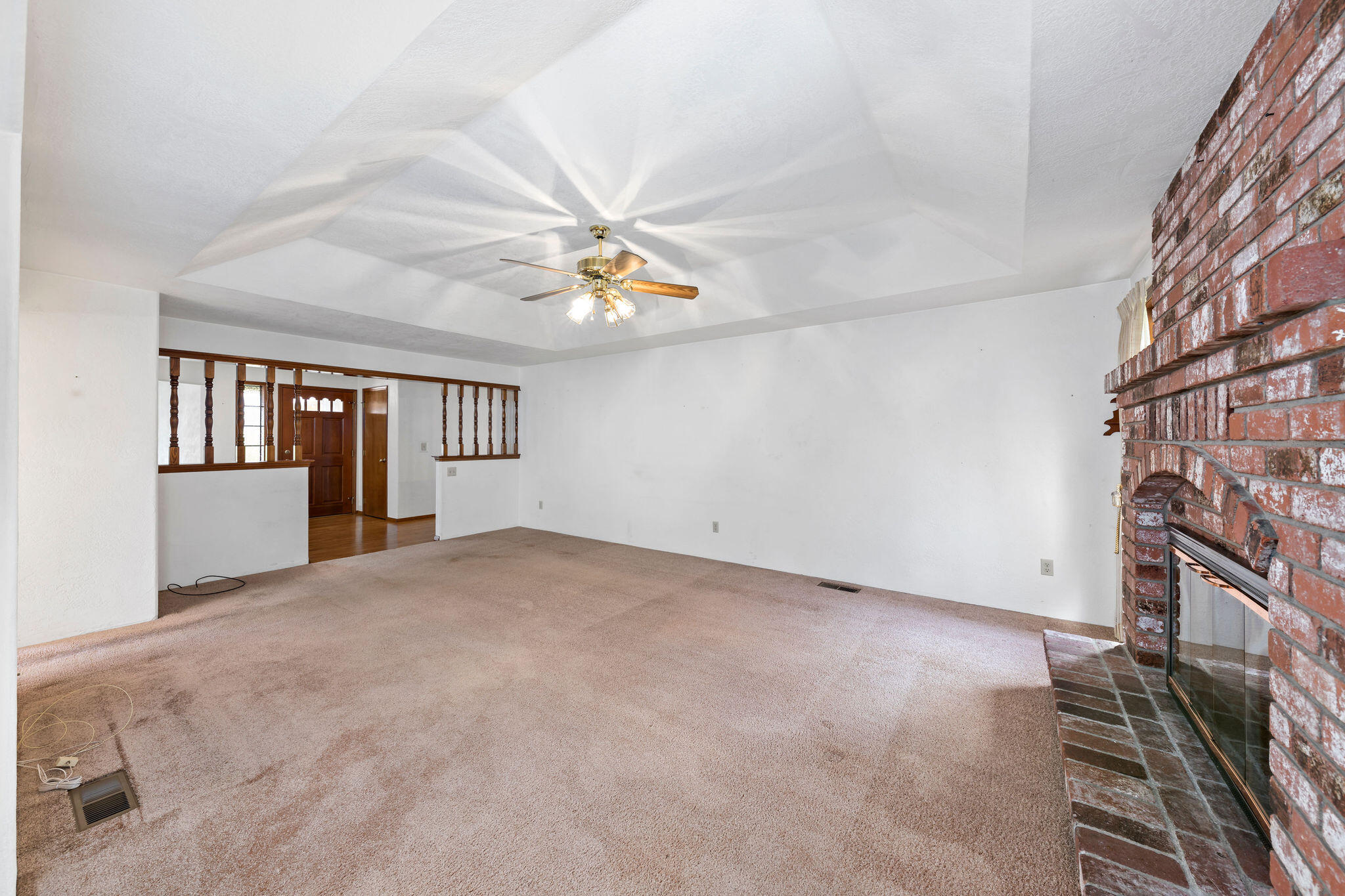 Lawnview Subdivision Unit I - Residential