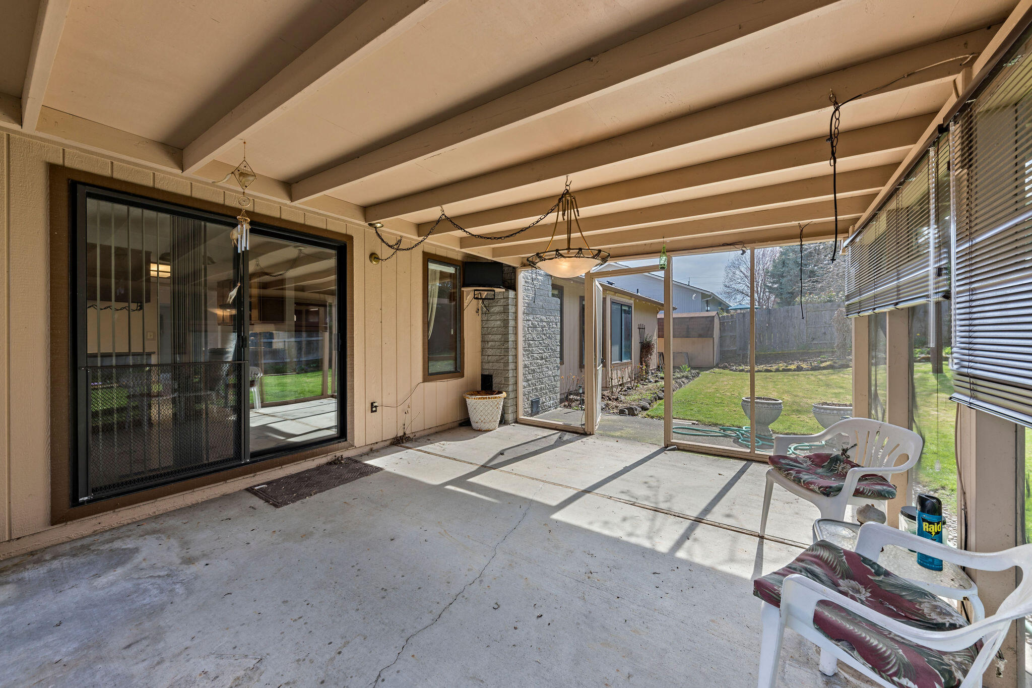 Lawnview Subdivision Unit I - Residential