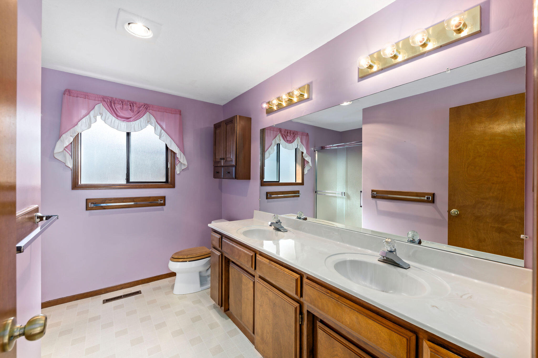 Lawnview Subdivision Unit I - Residential