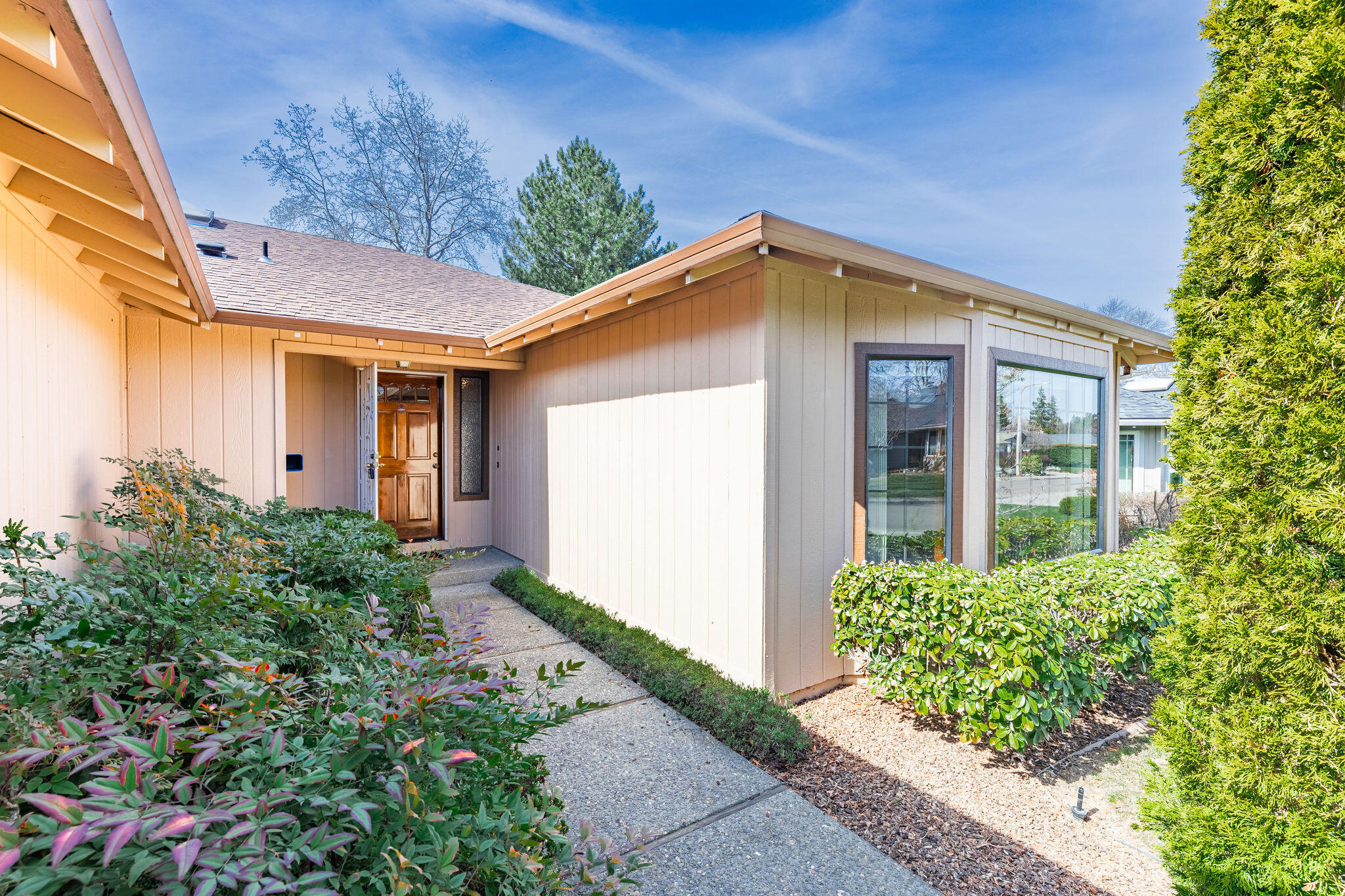 Lawnview Subdivision Unit I - Residential