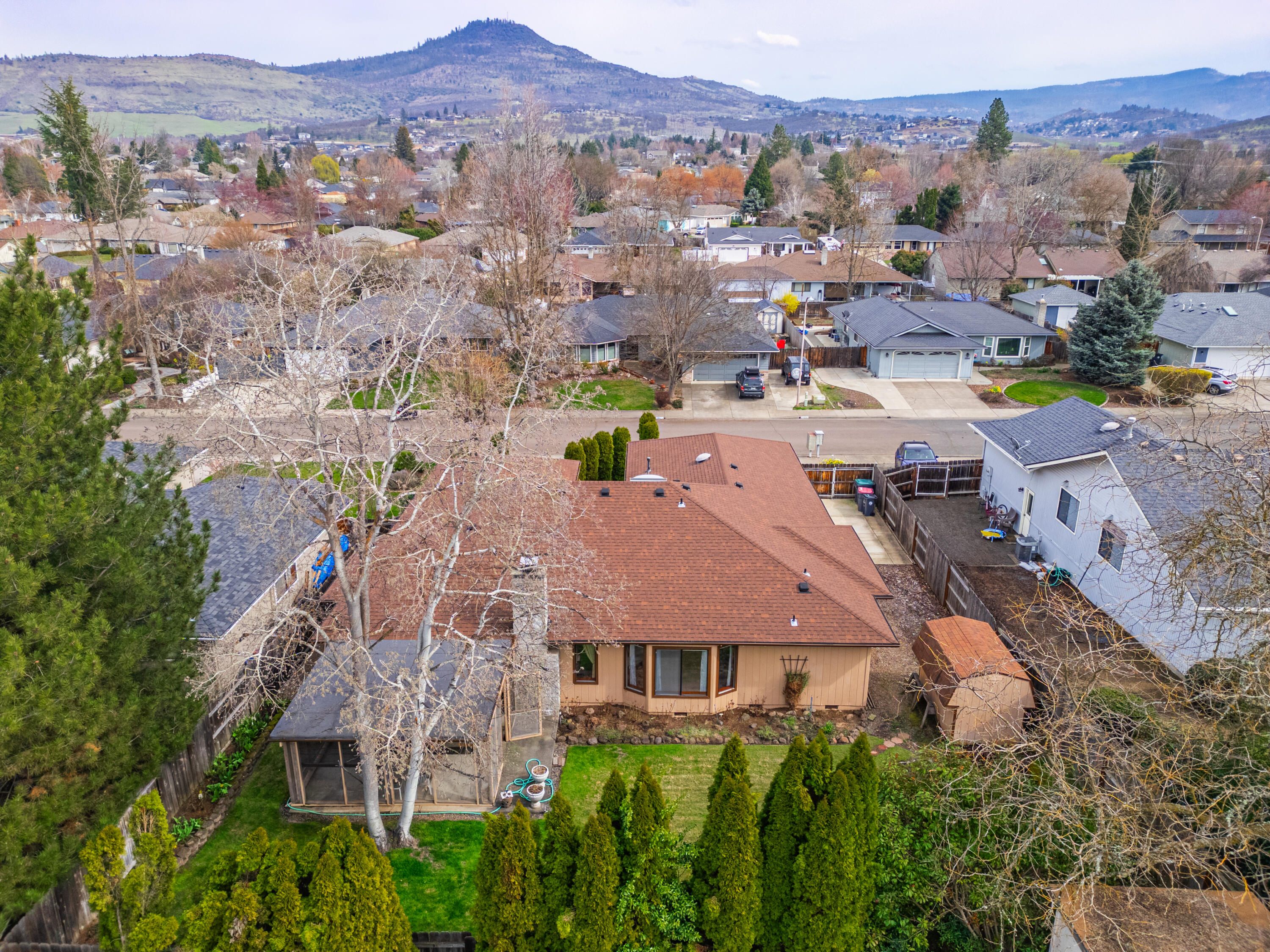 Lawnview Subdivision Unit I - Residential