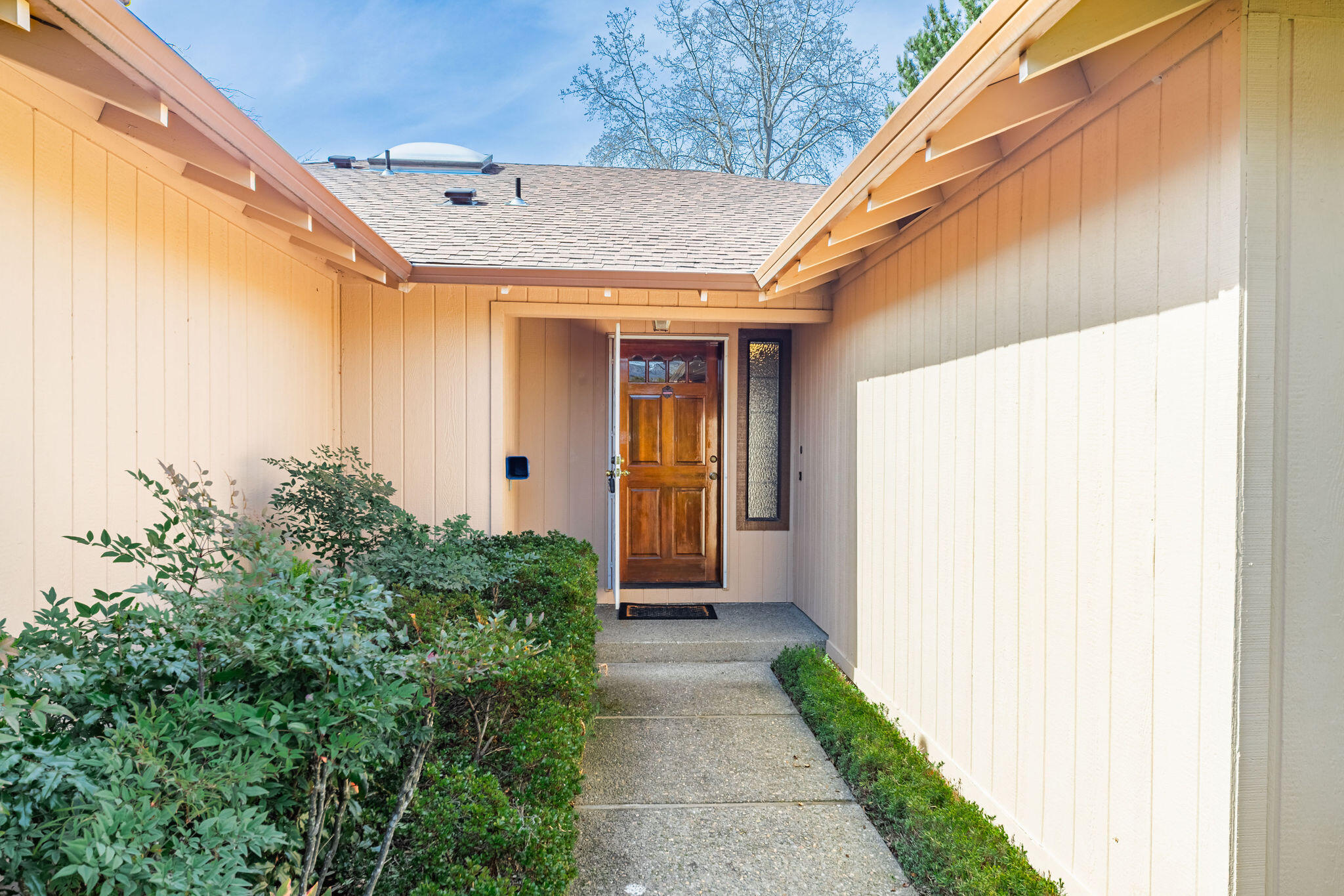 Lawnview Subdivision Unit I - Residential