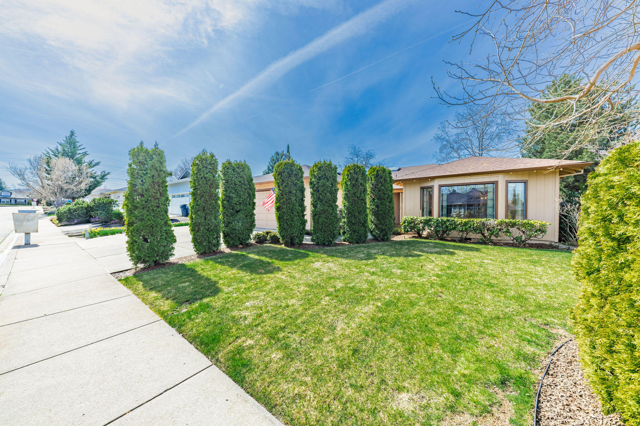 Lawnview Subdivision Unit I - Residential