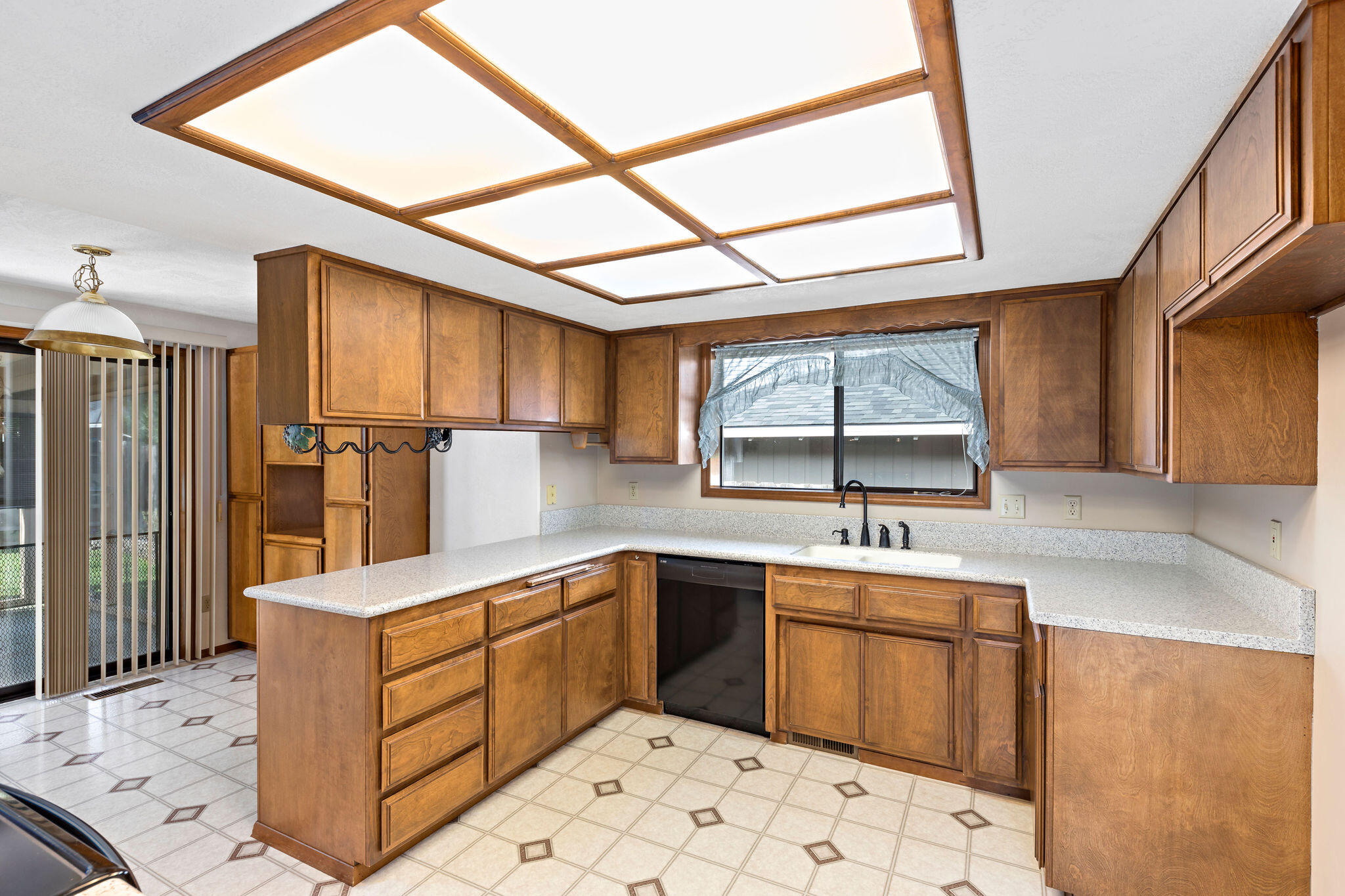 Lawnview Subdivision Unit I - Residential