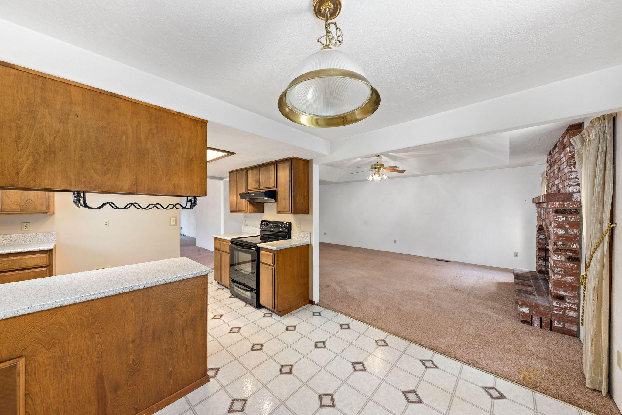 Lawnview Subdivision Unit I - Residential