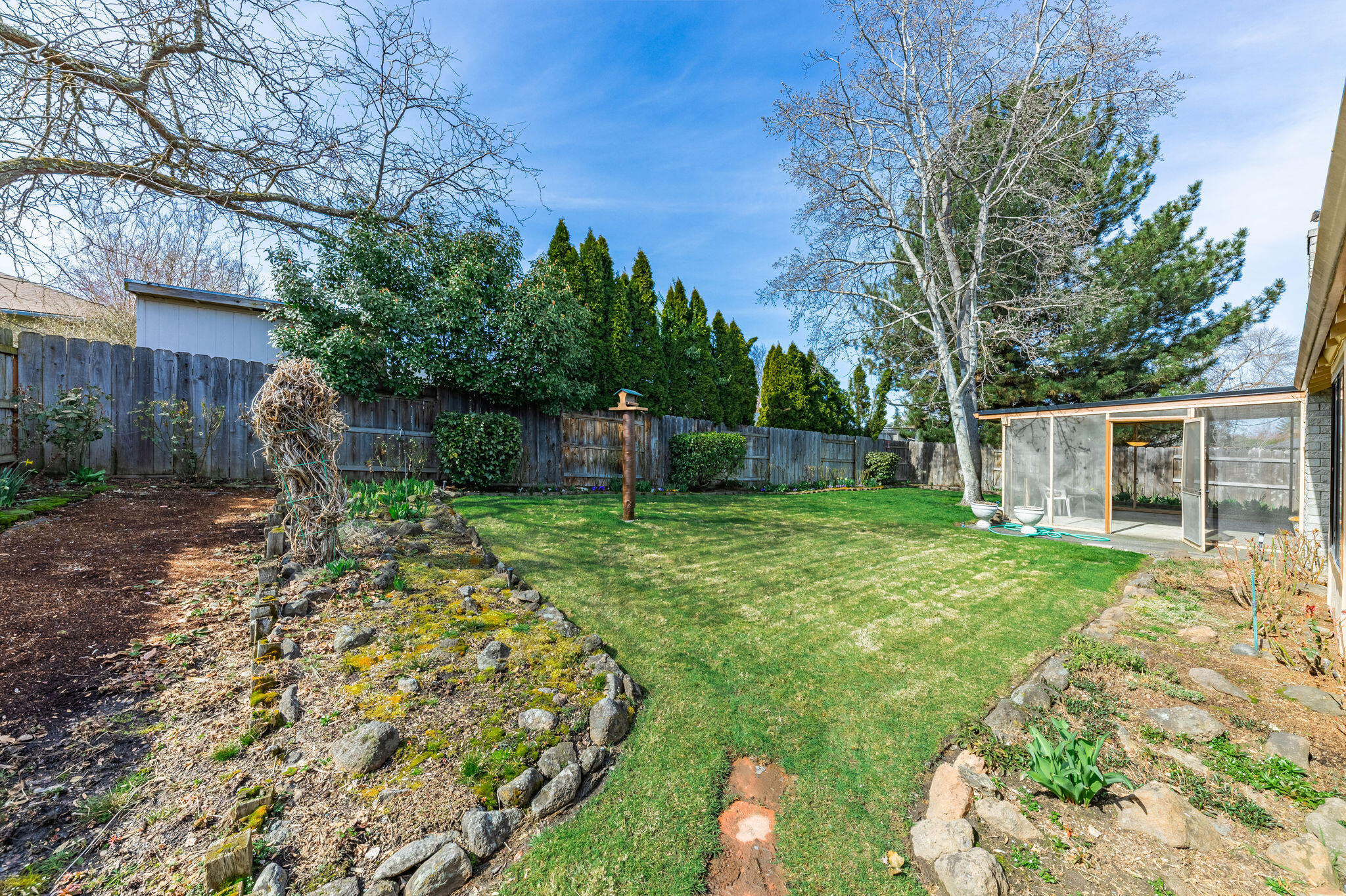 Lawnview Subdivision Unit I - Residential