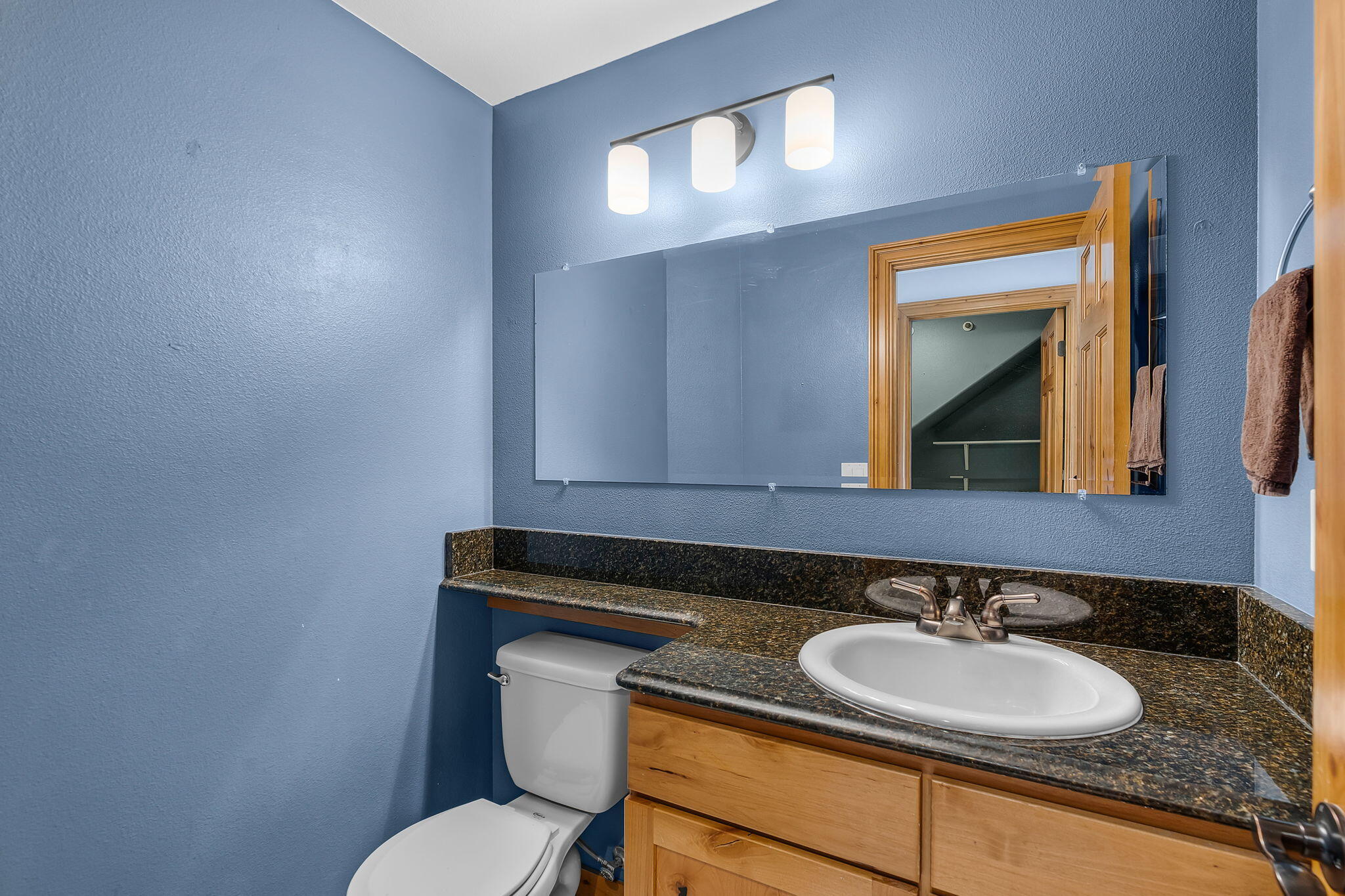 Brookland Park - Residential