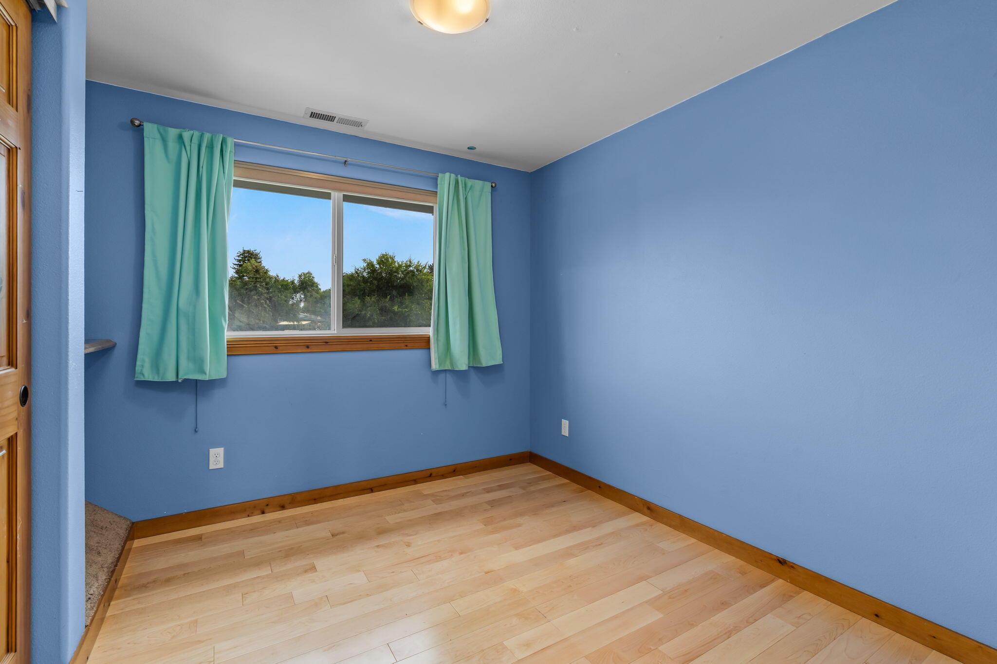 Brookland Park - Residential