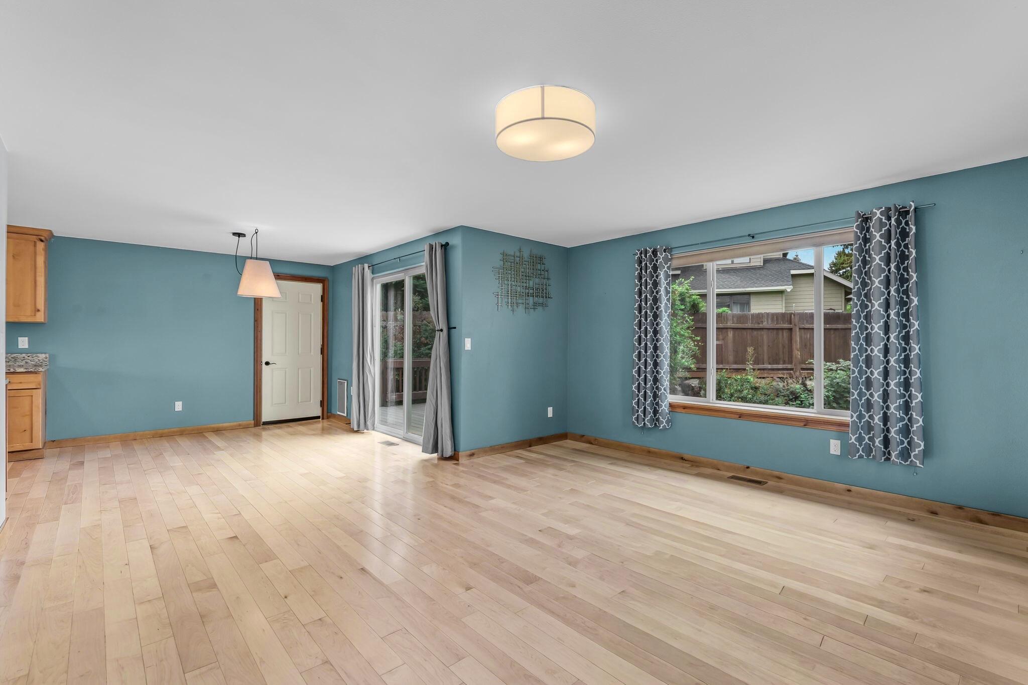 Brookland Park - Residential