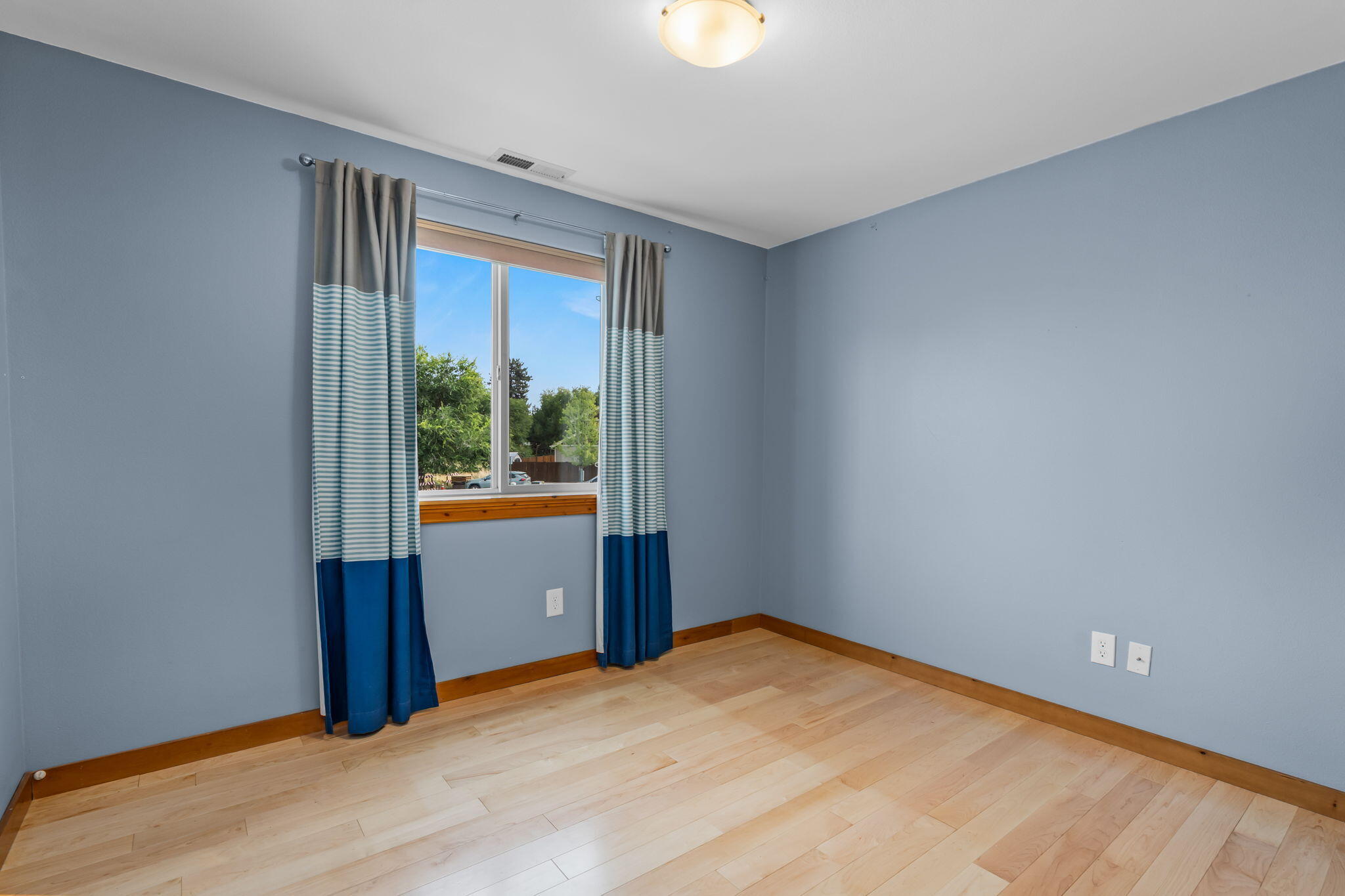 Brookland Park - Residential