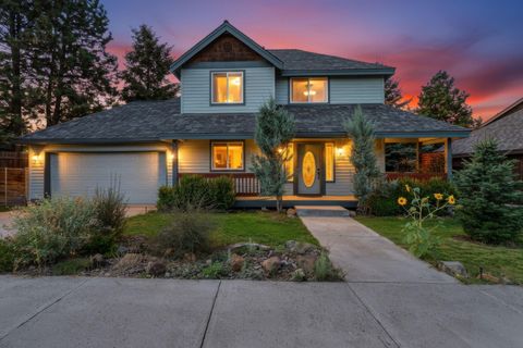 1033 NE Bennington Way Bend OR 97701